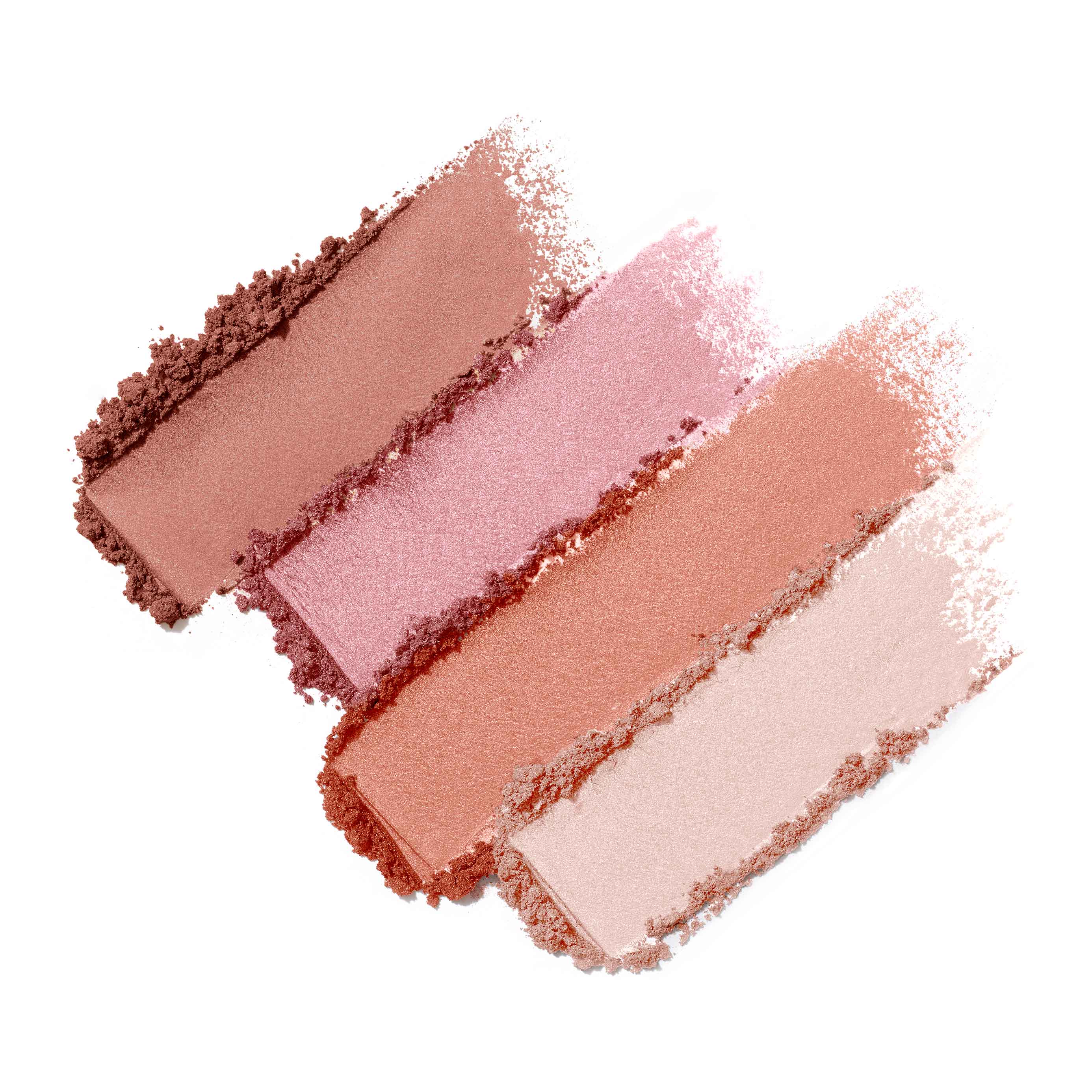 PureBronze Shimmer Bronzer & Refillable Compact - Image 11