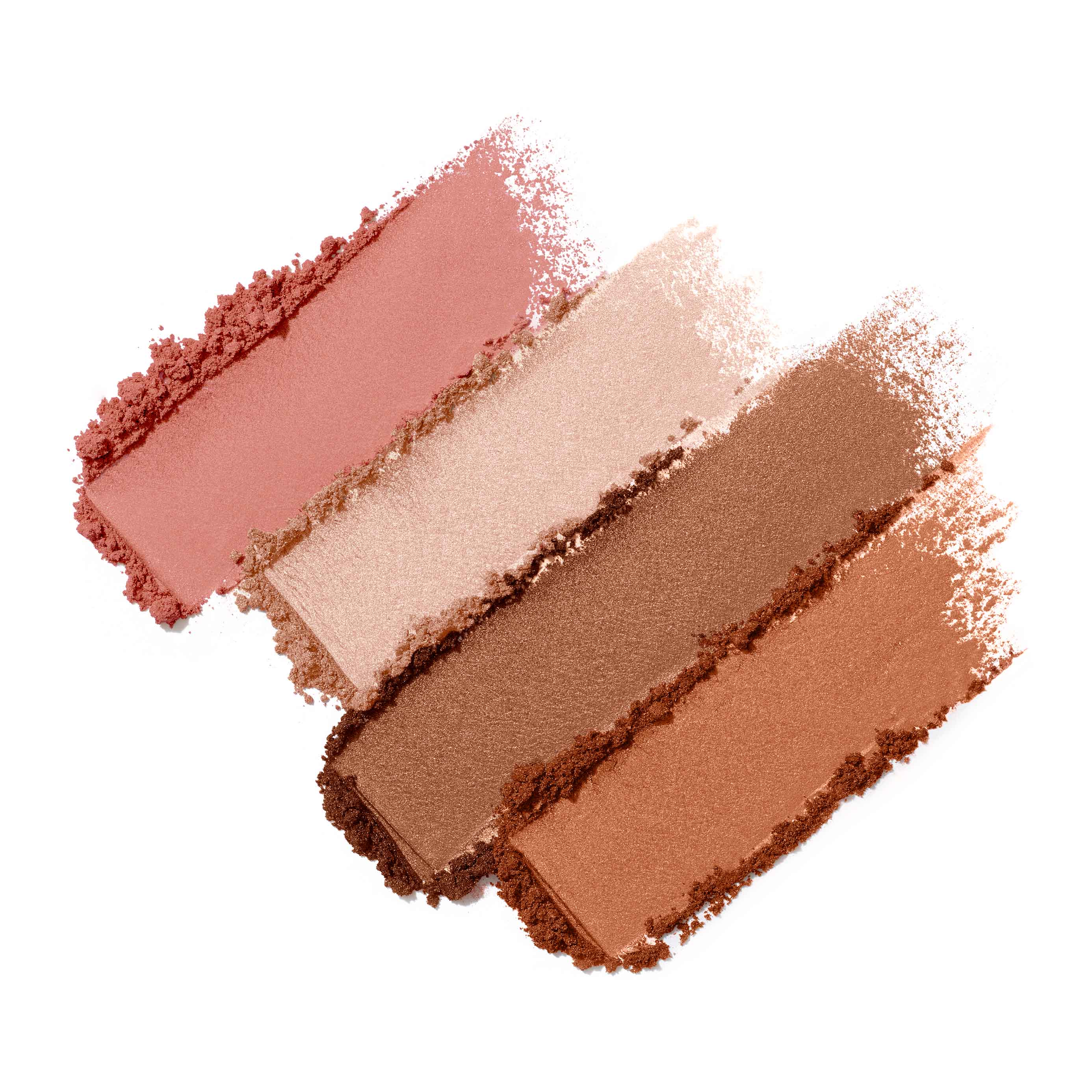 PureBronze Shimmer Bronzer & Refillable Compact - Image 12