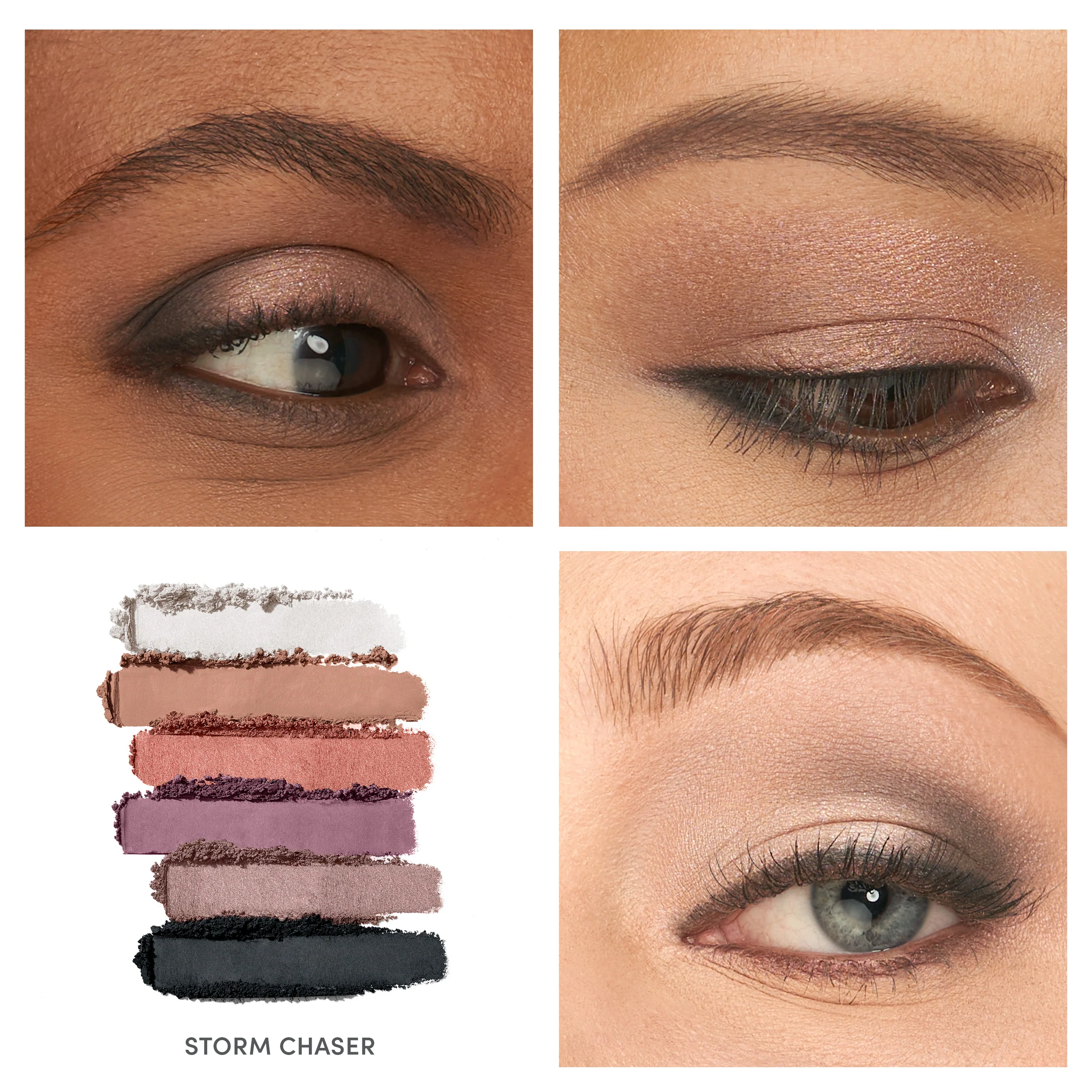 PurePressed® Eye Shadow Palette - Image 11