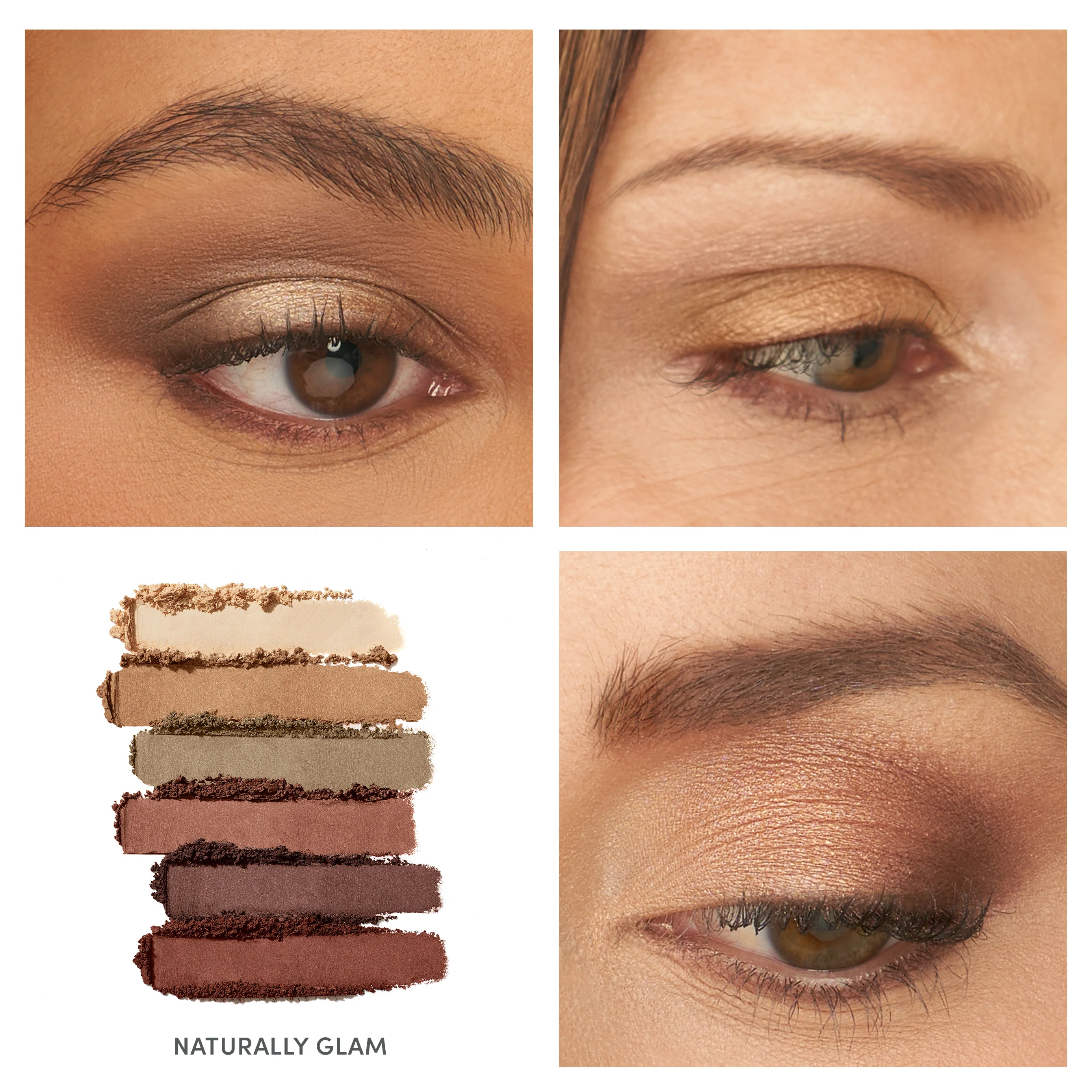 PurePressed® Eye Shadow Palette - Image 12