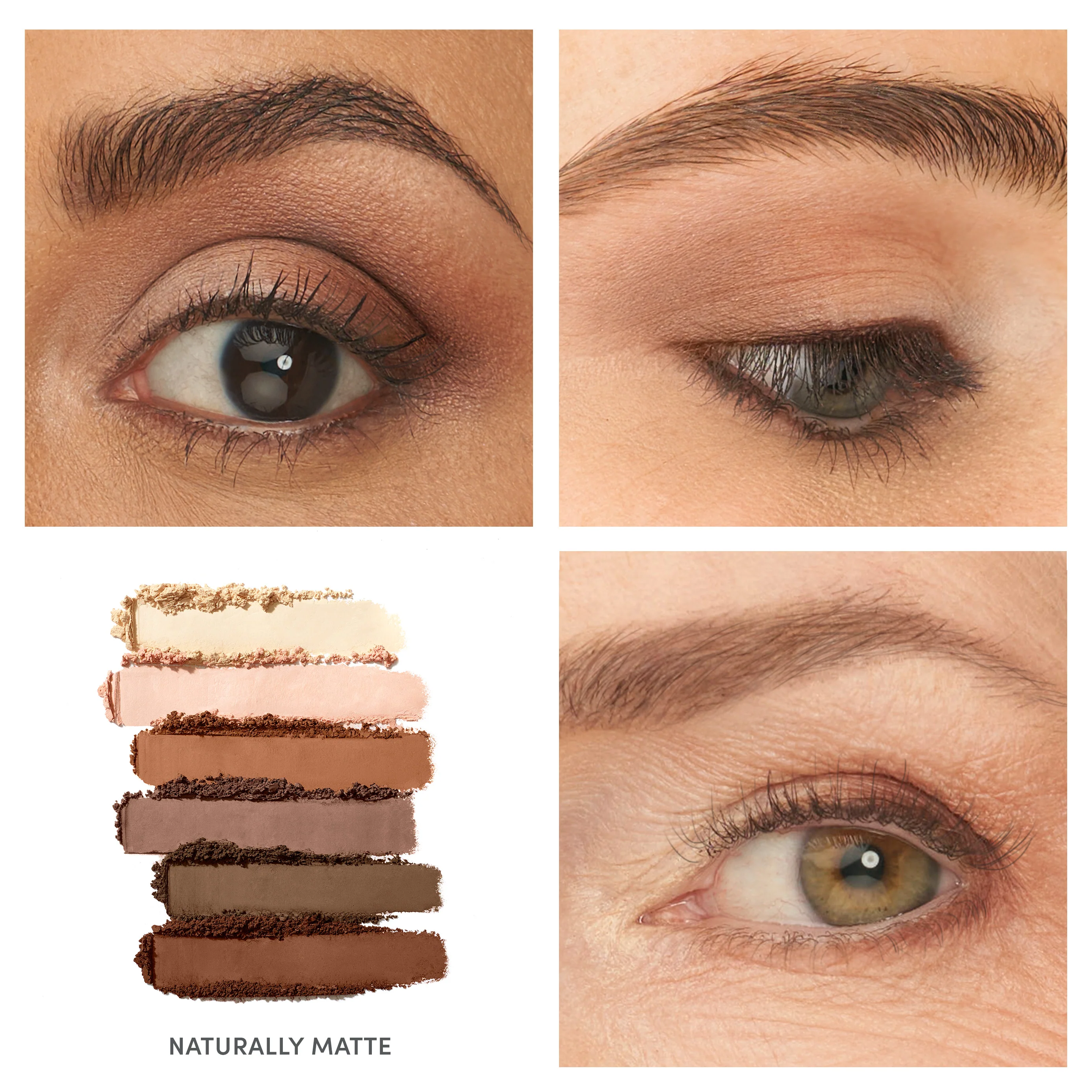 PurePressed® Eye Shadow Palette - Image 13