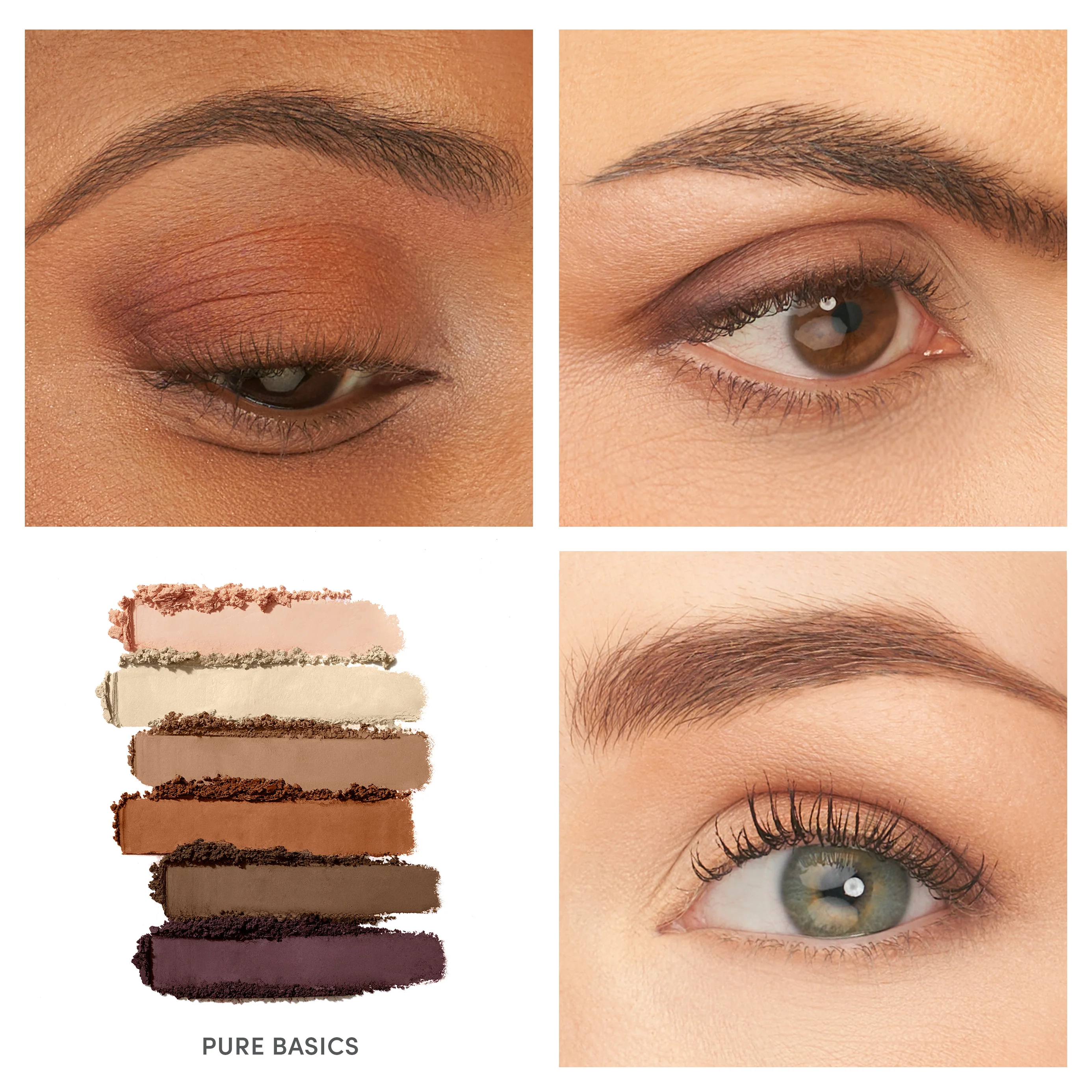 PurePressed® Eye Shadow Palette - Image 14