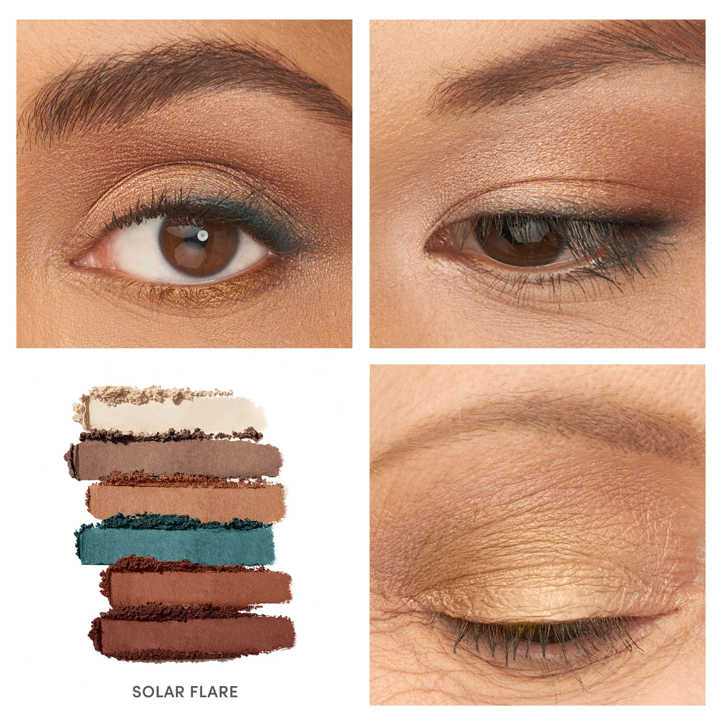 PurePressed® Eye Shadow Palette - Image 15
