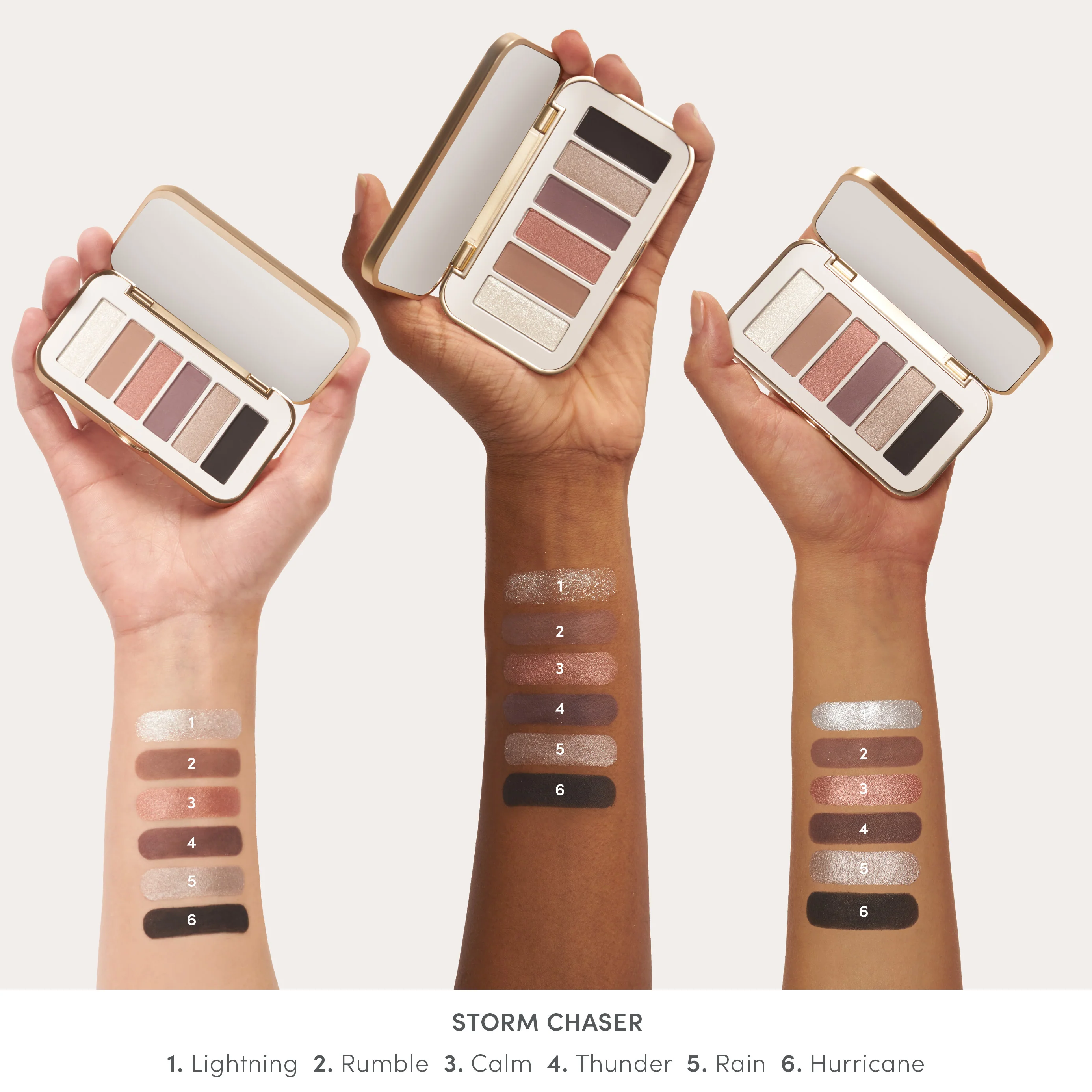 PurePressed® Eye Shadow Palette - Image 16