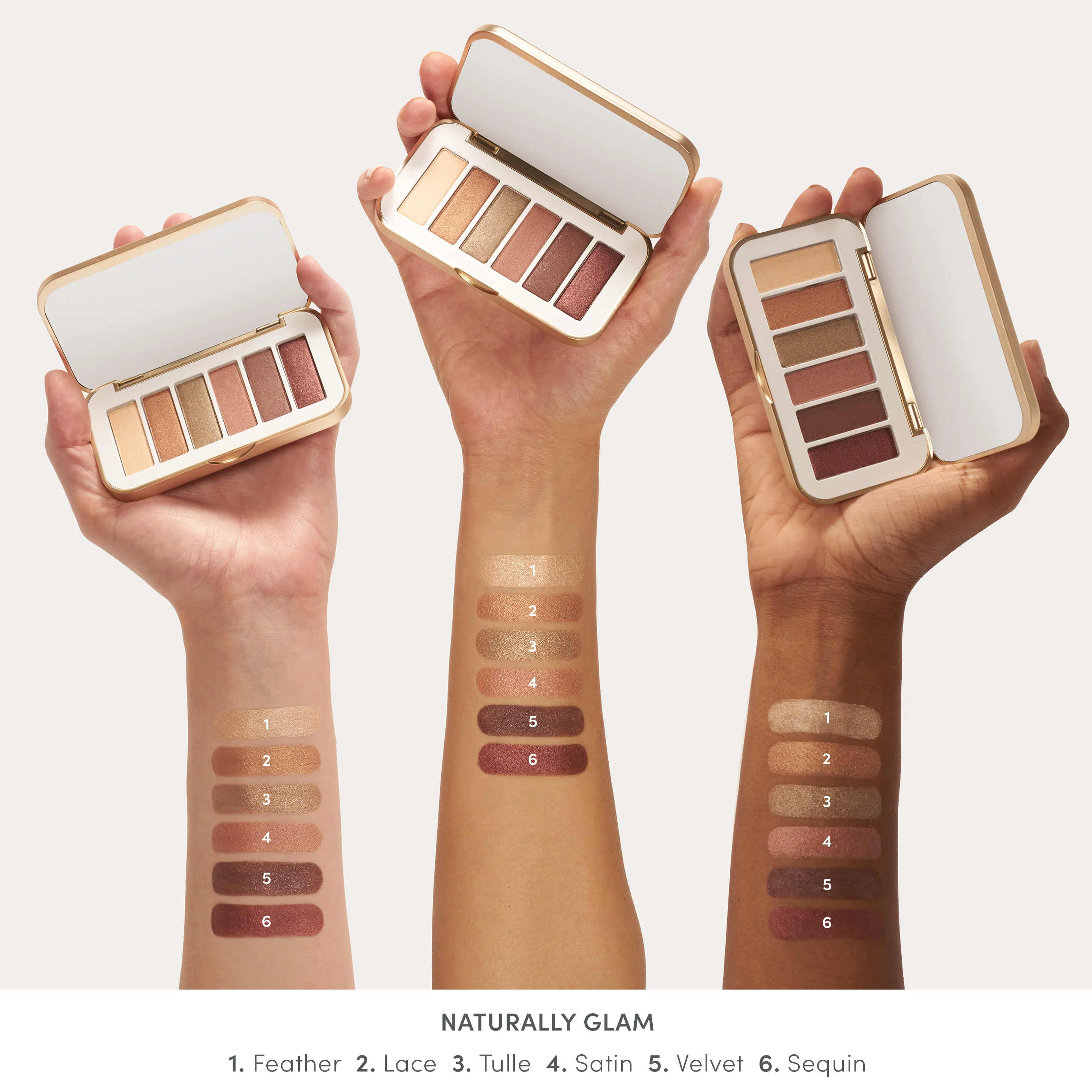 PurePressed® Eye Shadow Palette - Image 18