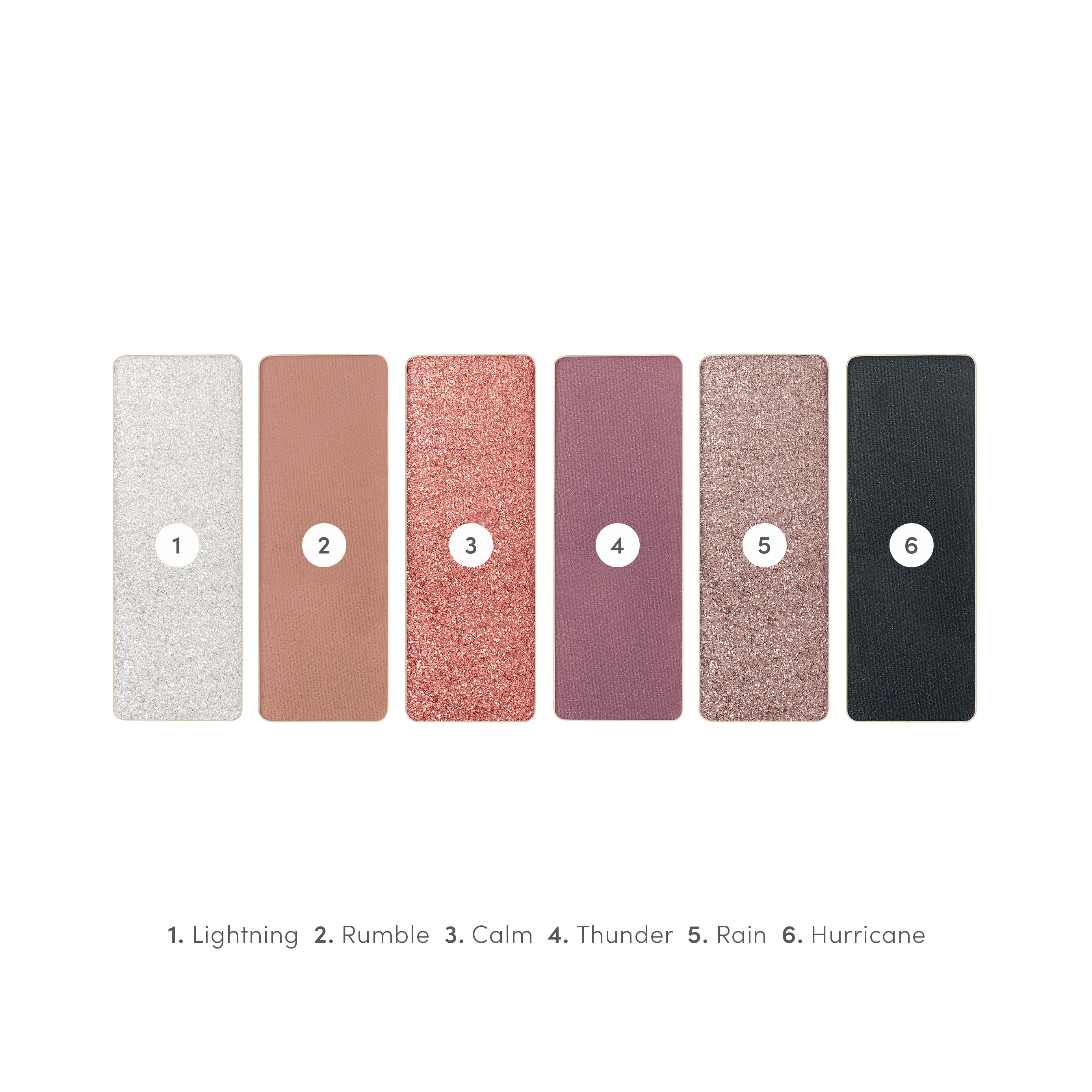 PurePressed® Eye Shadow Palette - Image 22