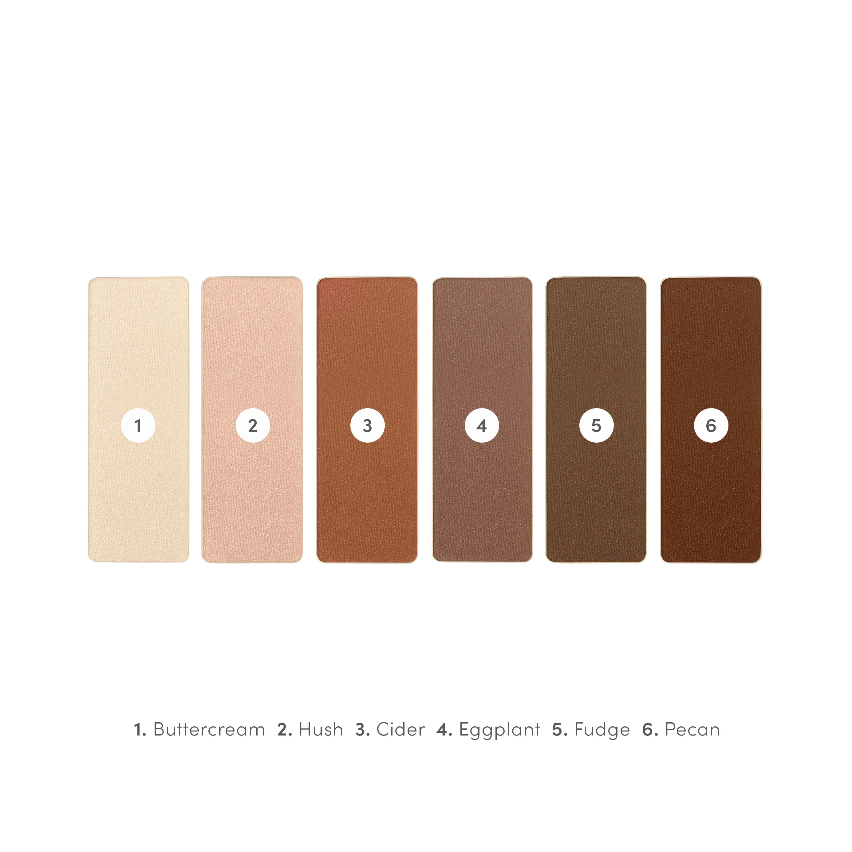 PurePressed® Eye Shadow Palette - Image 23