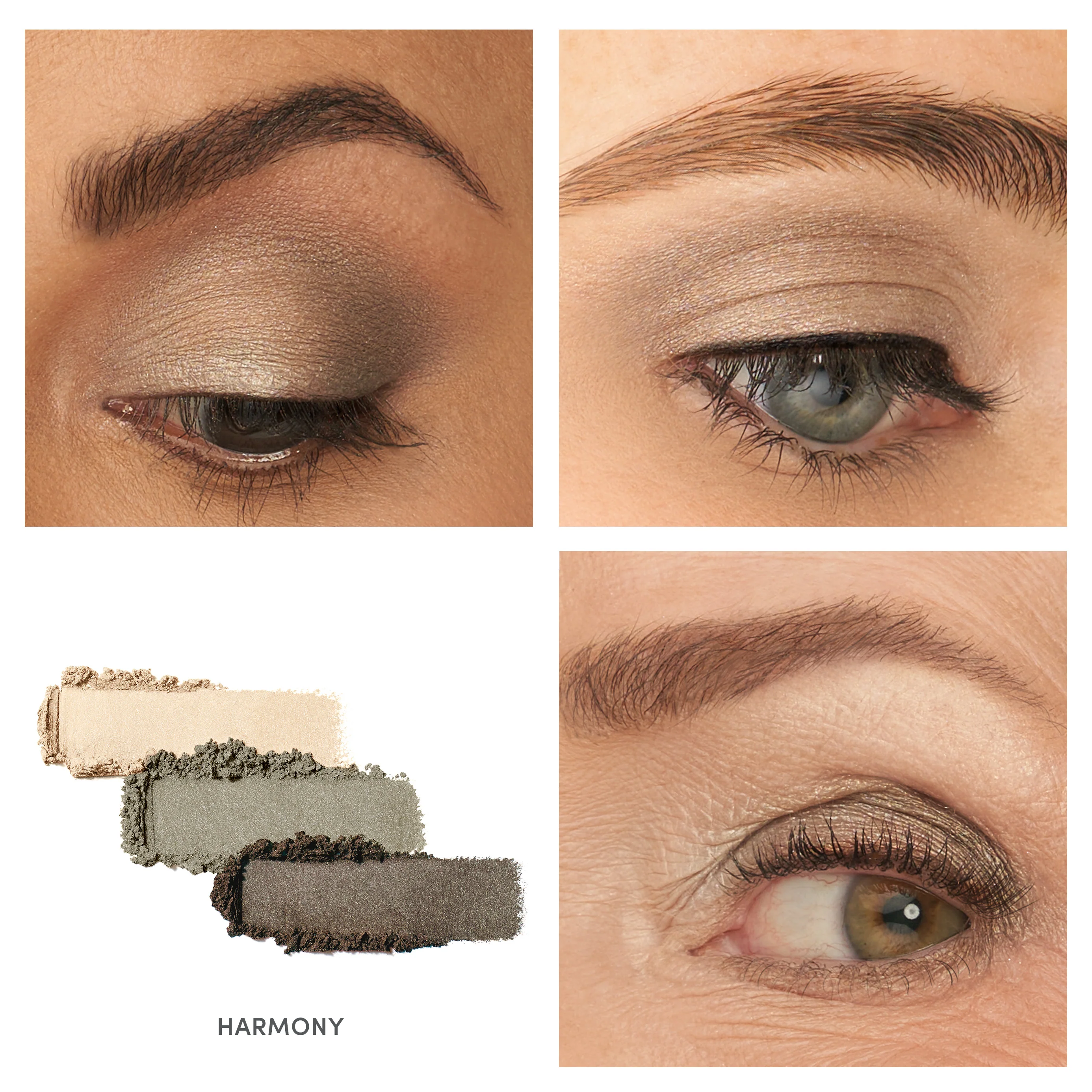 PurePressed® Eye Shadow Triple - Image 30