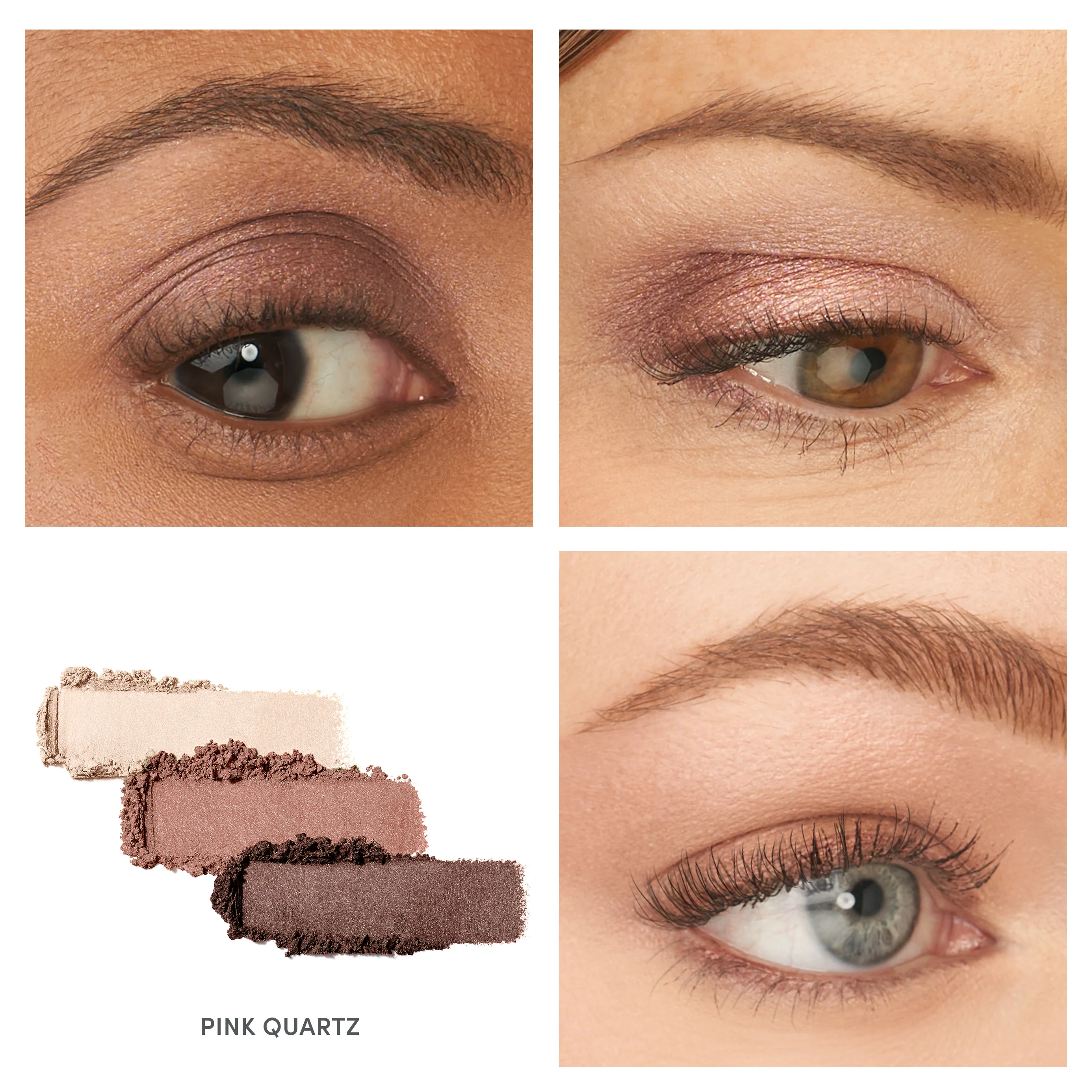 PurePressed® Eye Shadow Triple - Image 32