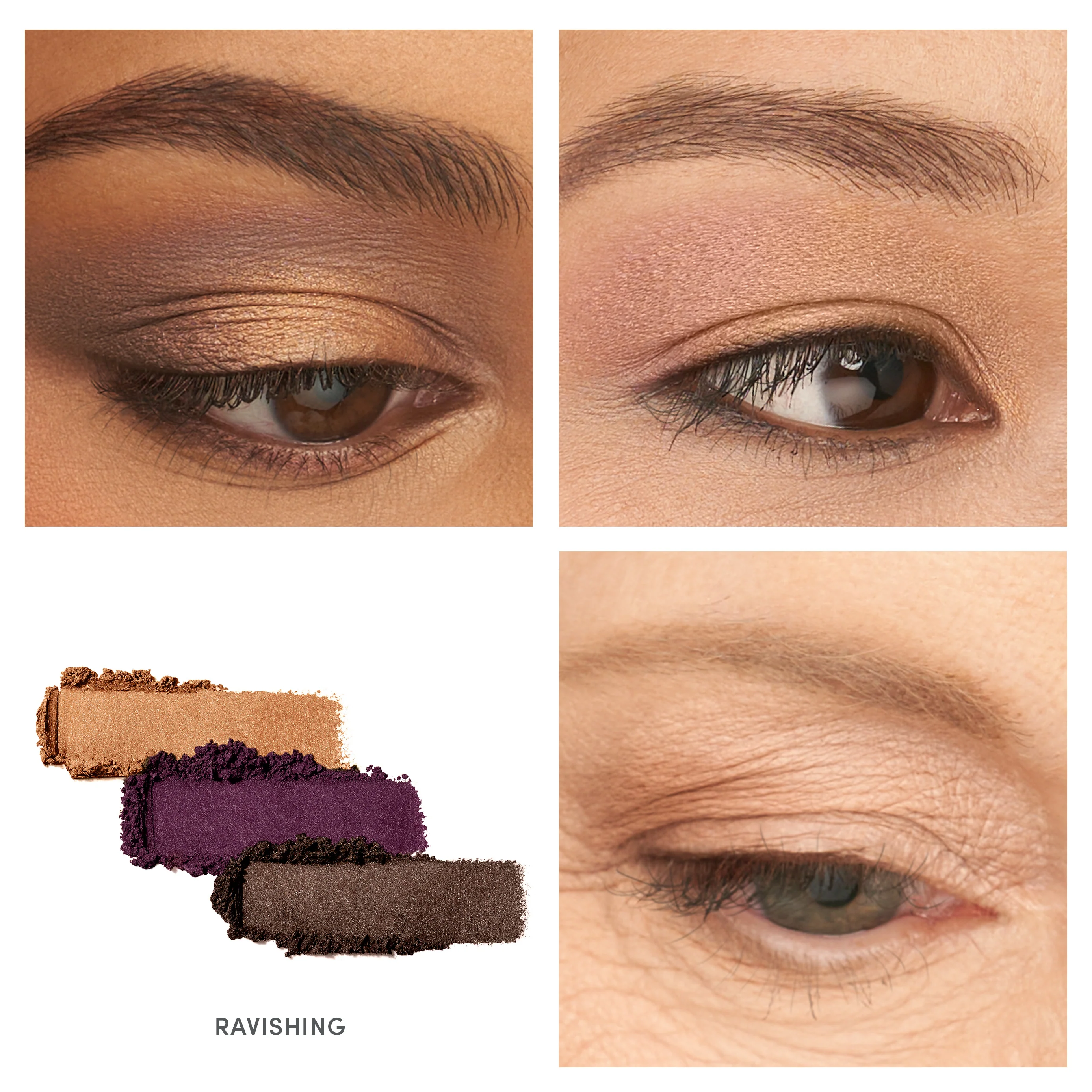 PurePressed® Eye Shadow Triple - Image 33