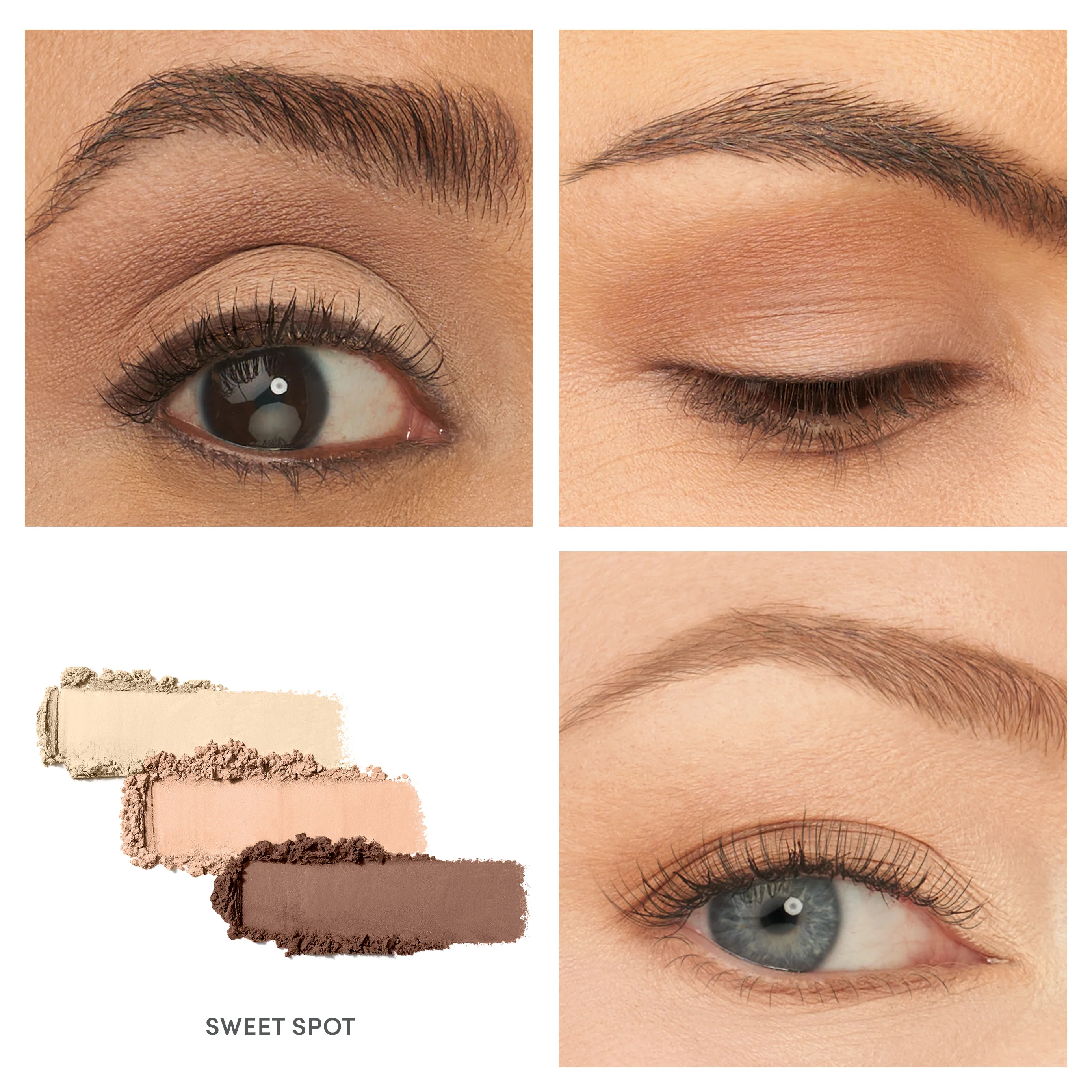 PurePressed® Eye Shadow Triple - Image 35