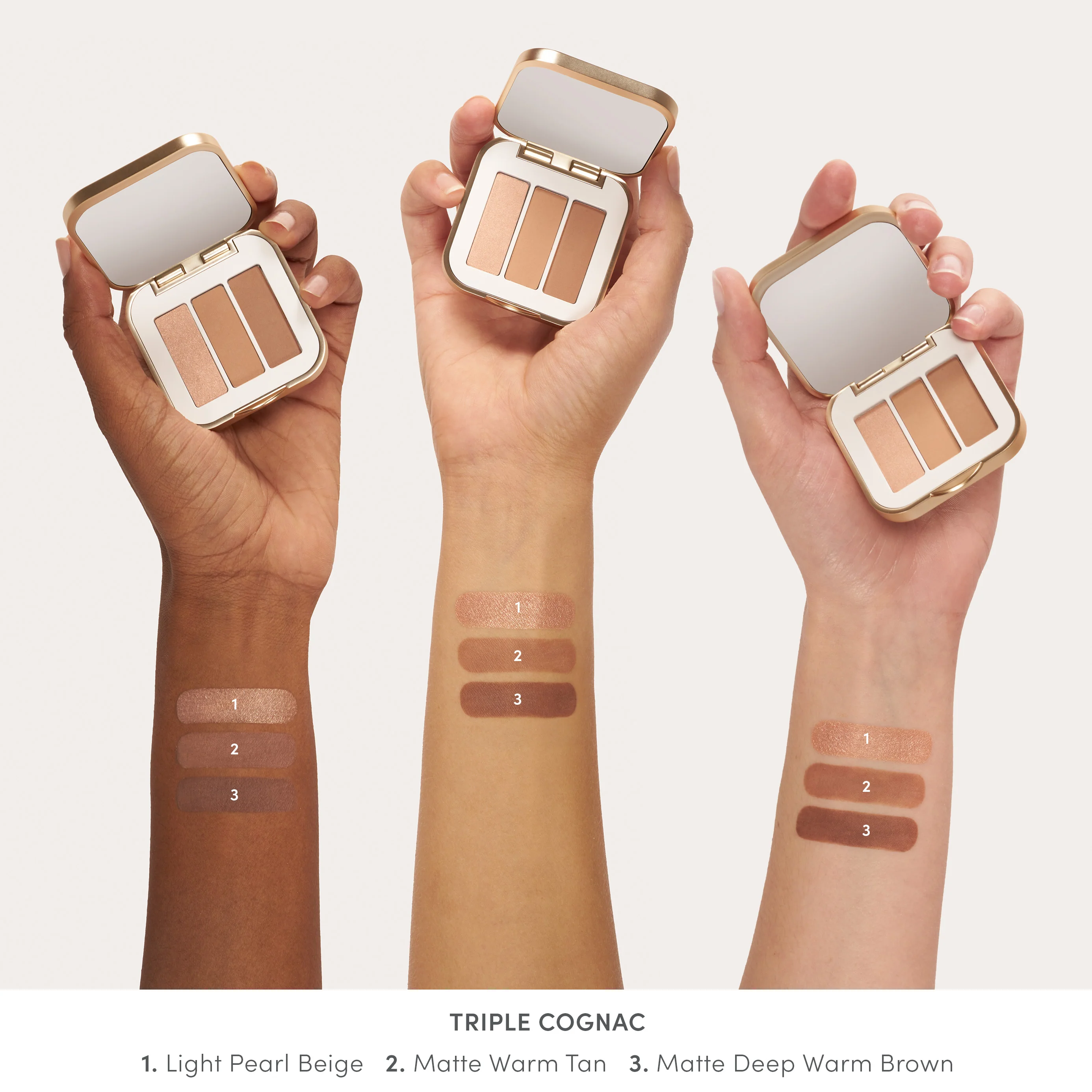PurePressed® Eye Shadow Triple - Image 42