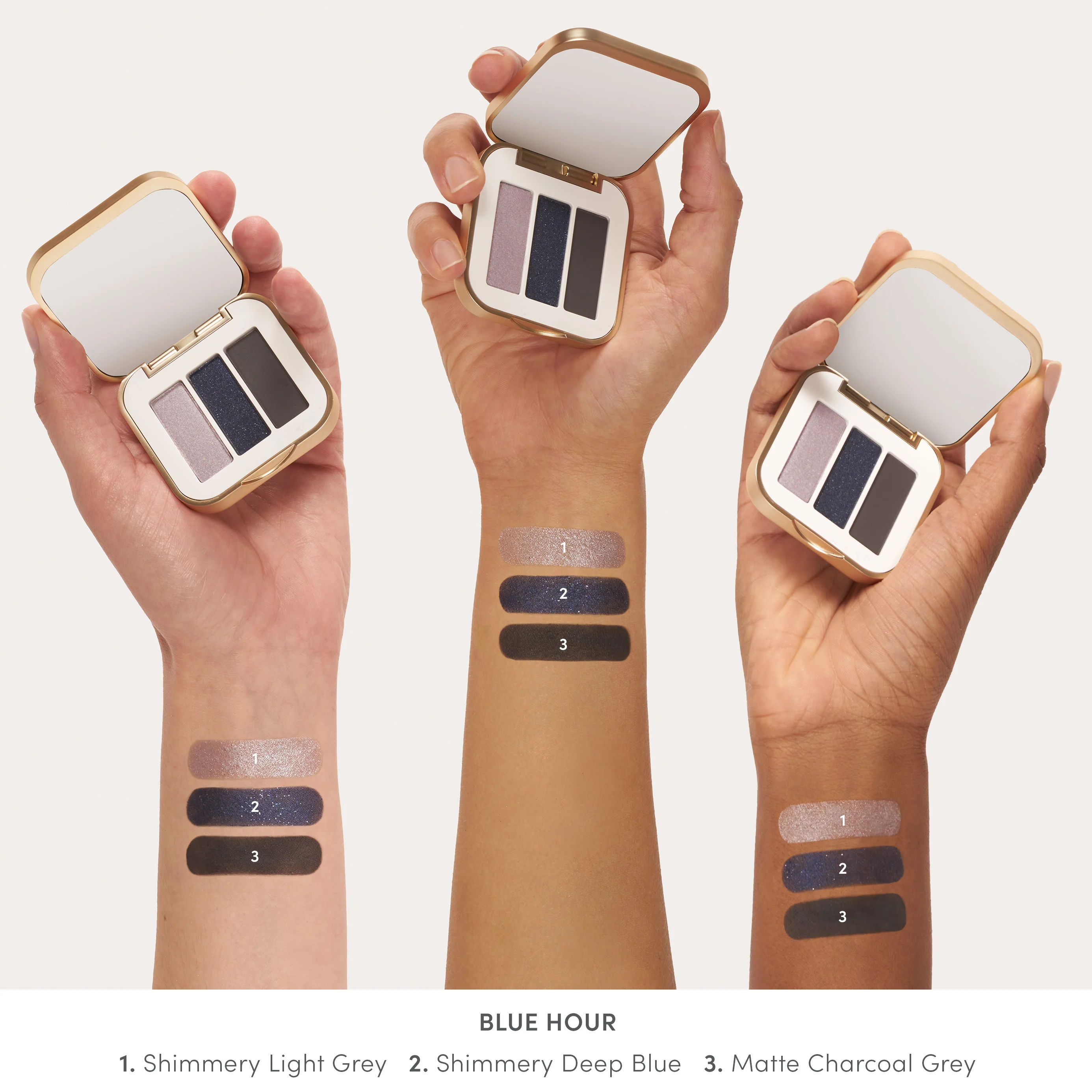 PurePressed® Eye Shadow Triple - Image 43