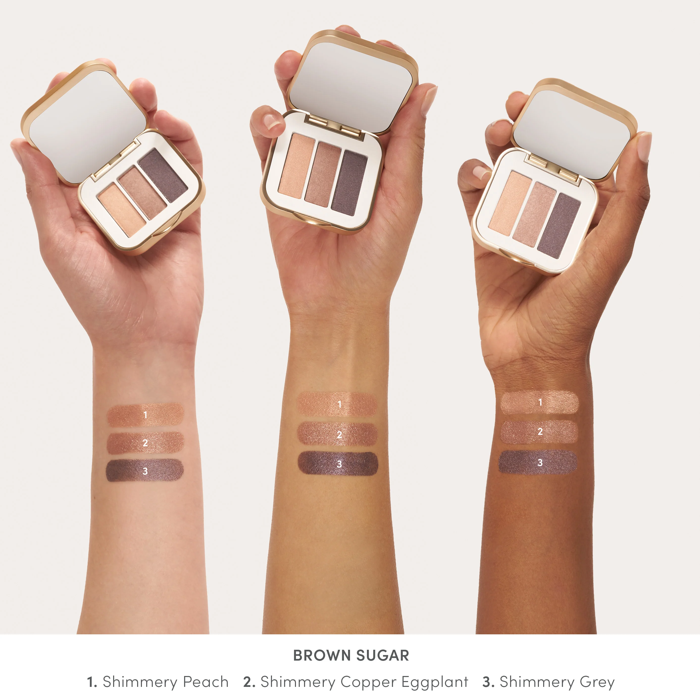 PurePressed® Eye Shadow Triple - Image 44