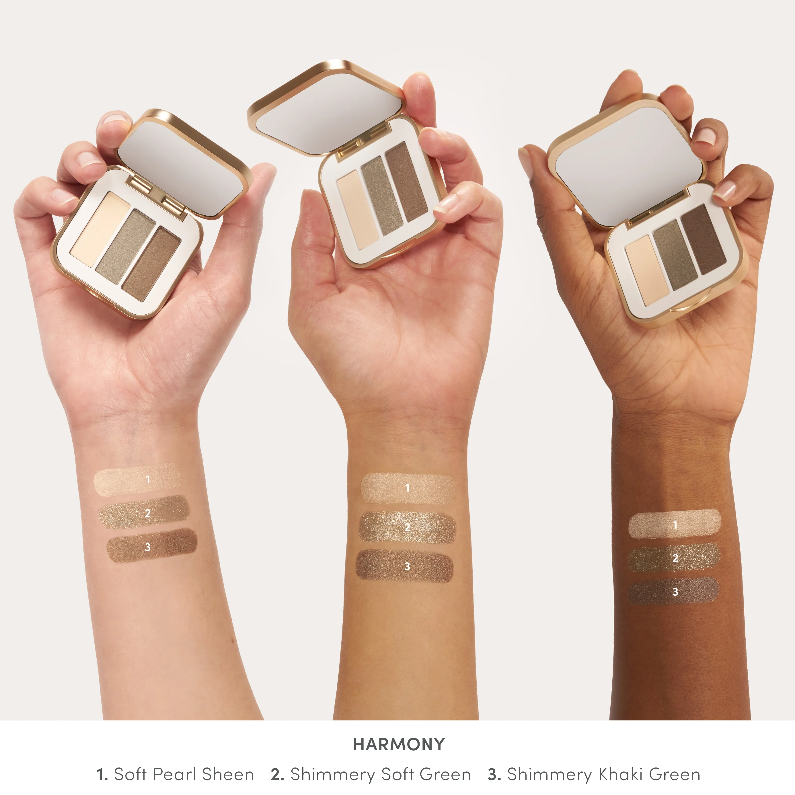 PurePressed® Eye Shadow Triple - Image 46