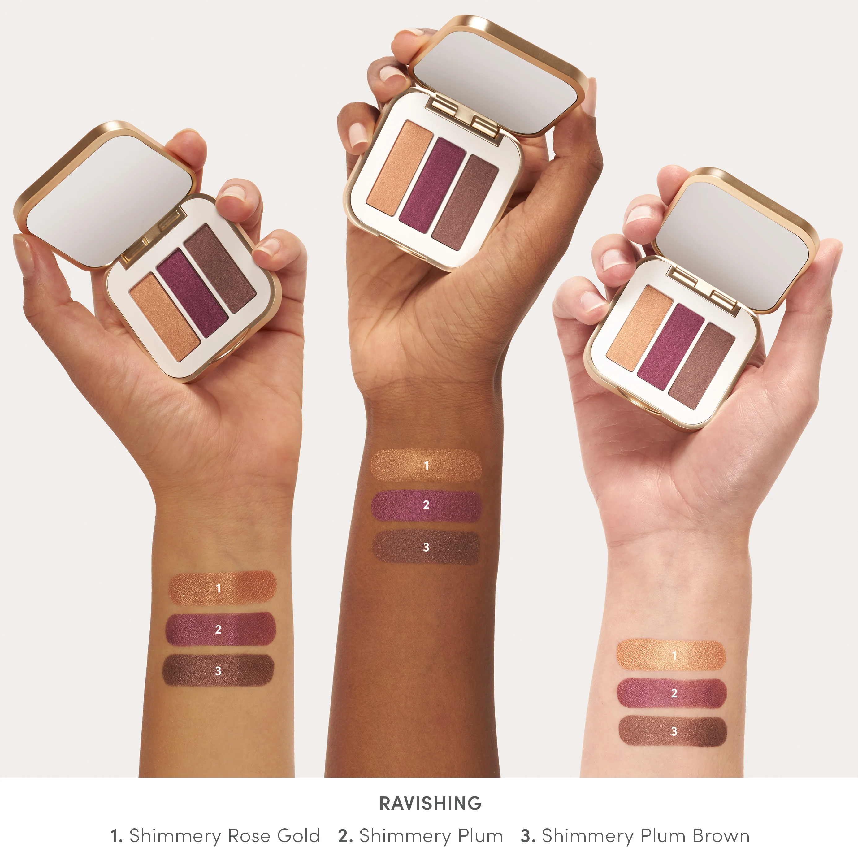 PurePressed® Eye Shadow Triple - Image 48