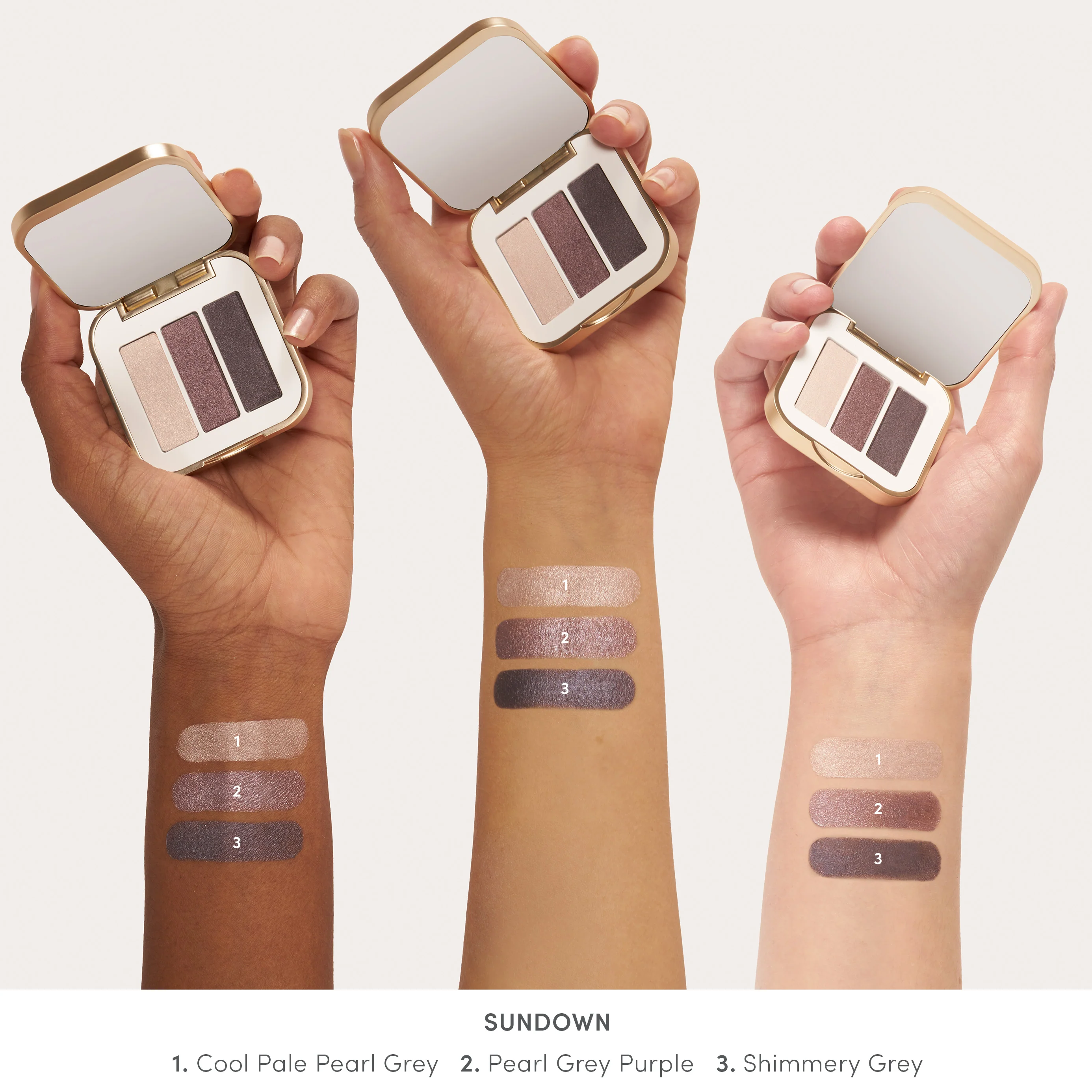 PurePressed® Eye Shadow Triple - Image 51