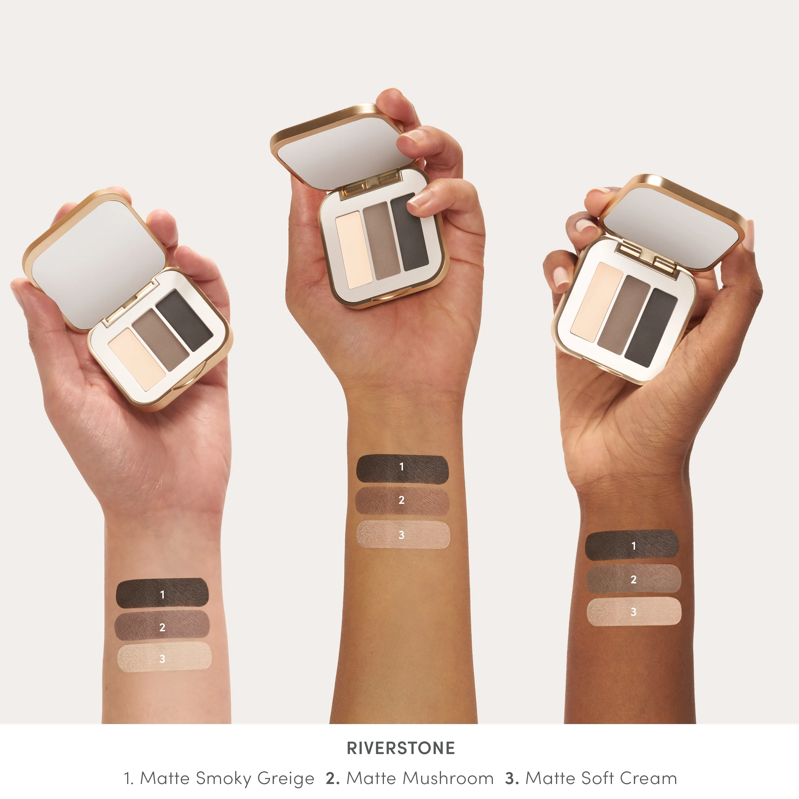 PurePressed® Eye Shadow Triple - Image 52