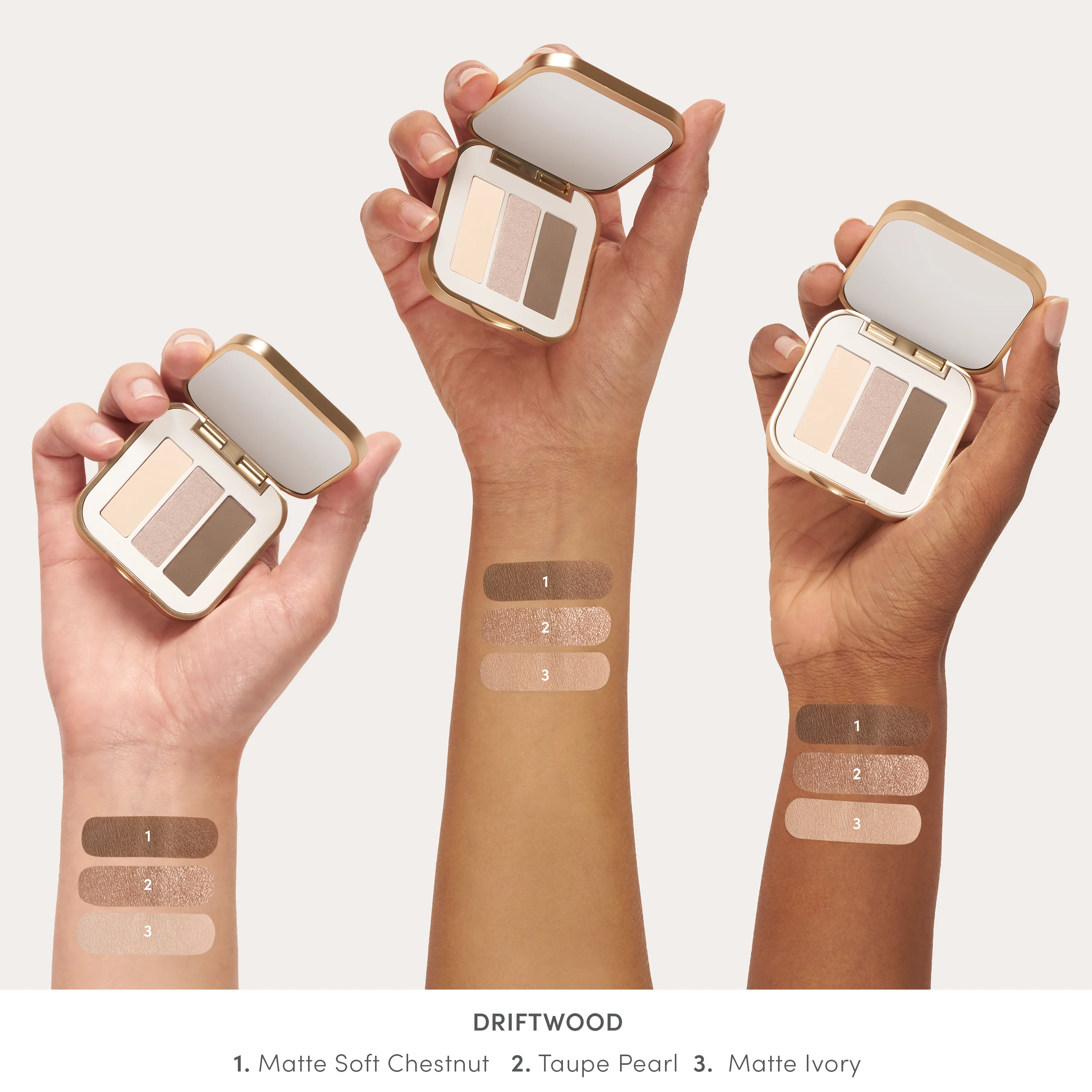 PurePressed® Eye Shadow Triple - Image 53