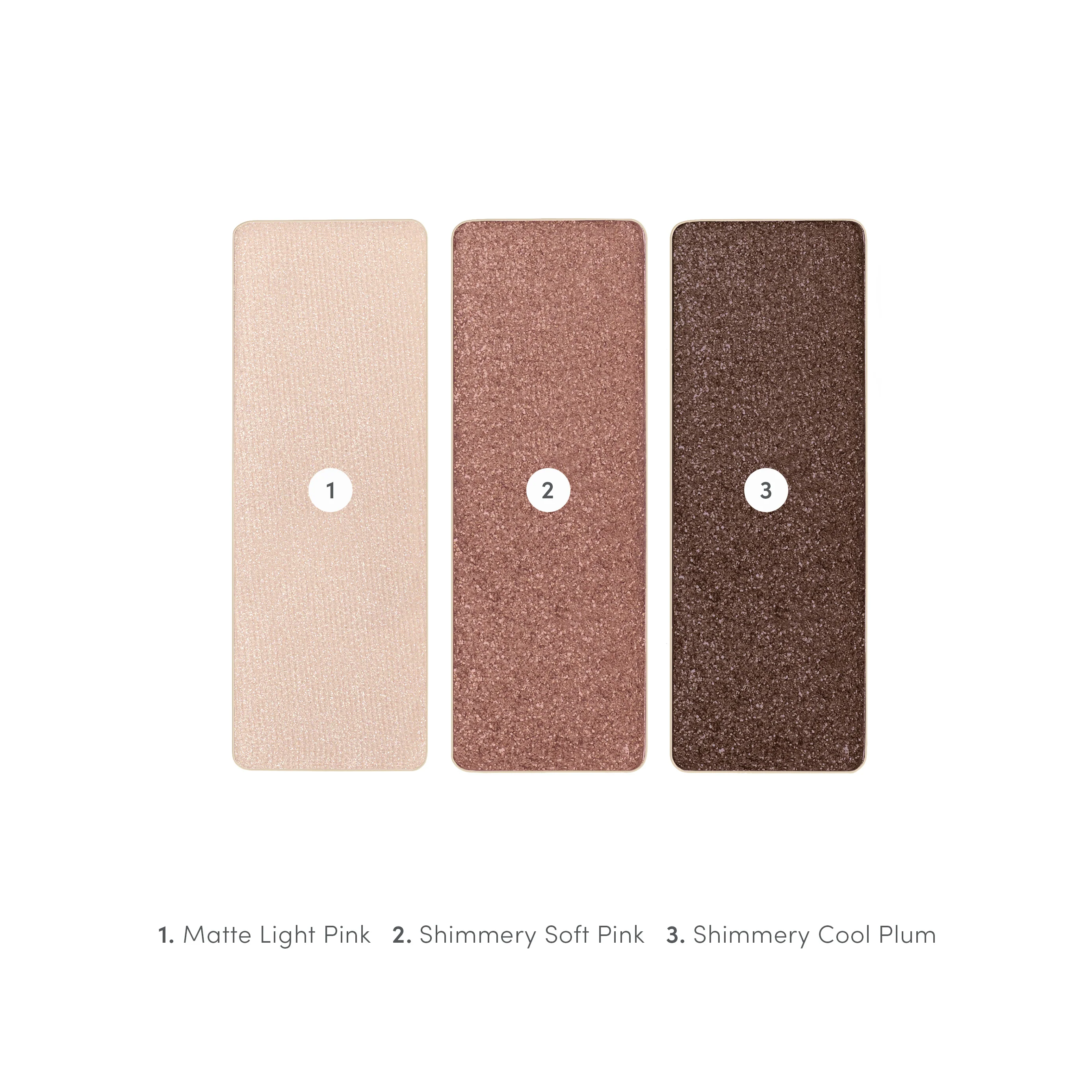 PurePressed® Eye Shadow Triple - Image 57
