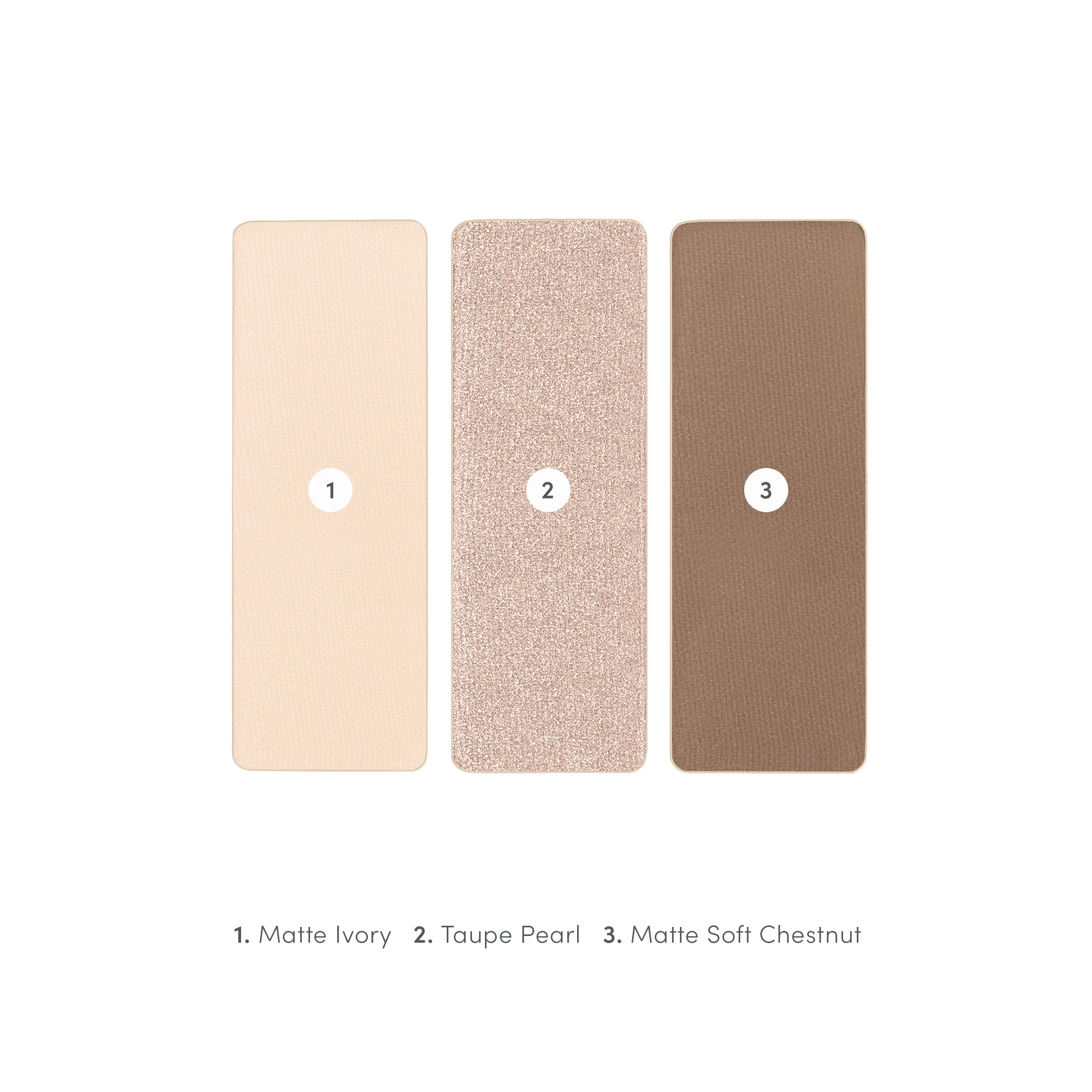 PurePressed® Eye Shadow Triple - Image 64