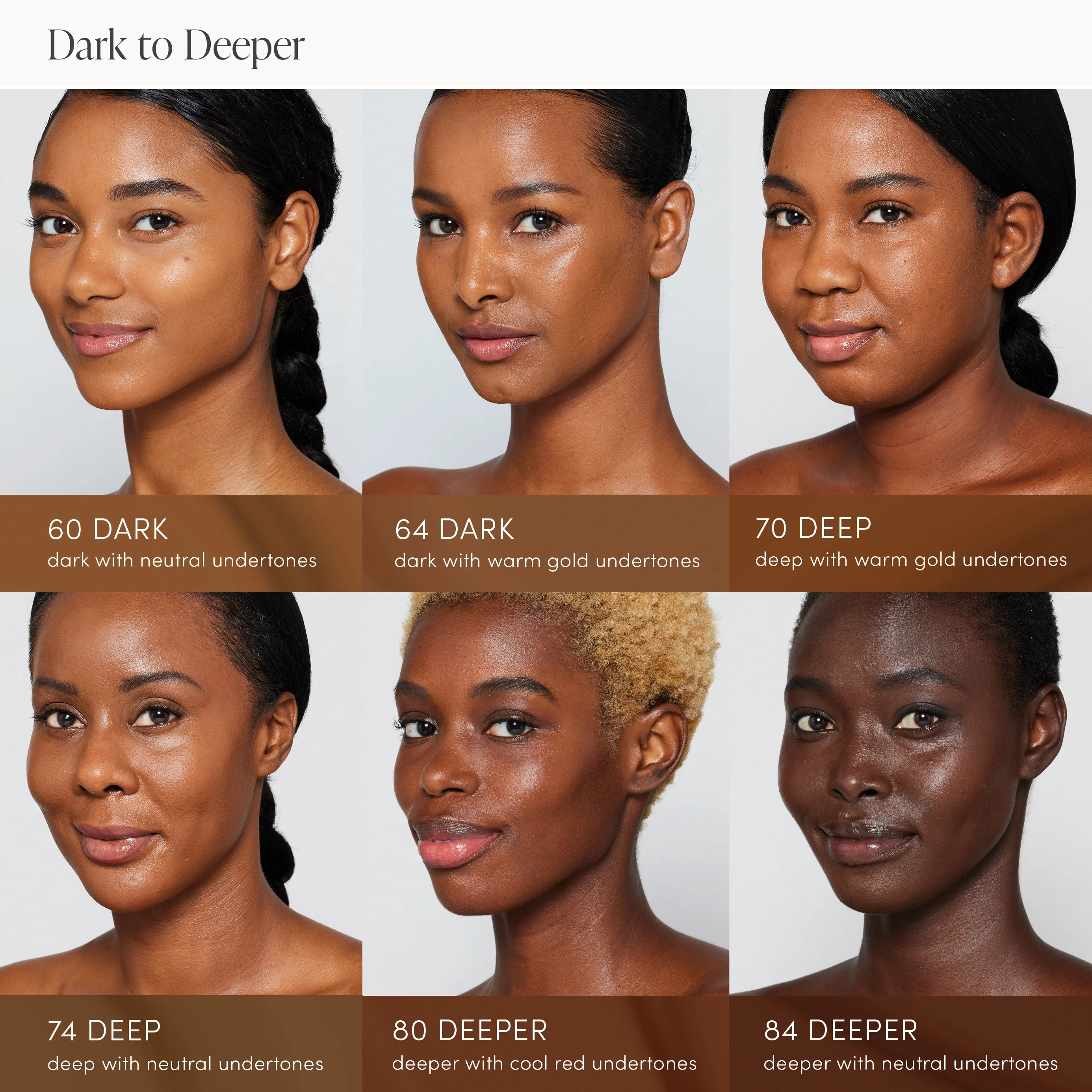 Skintuition SPF 30 Radiance-Boosting Liquid Foundation - Image 85