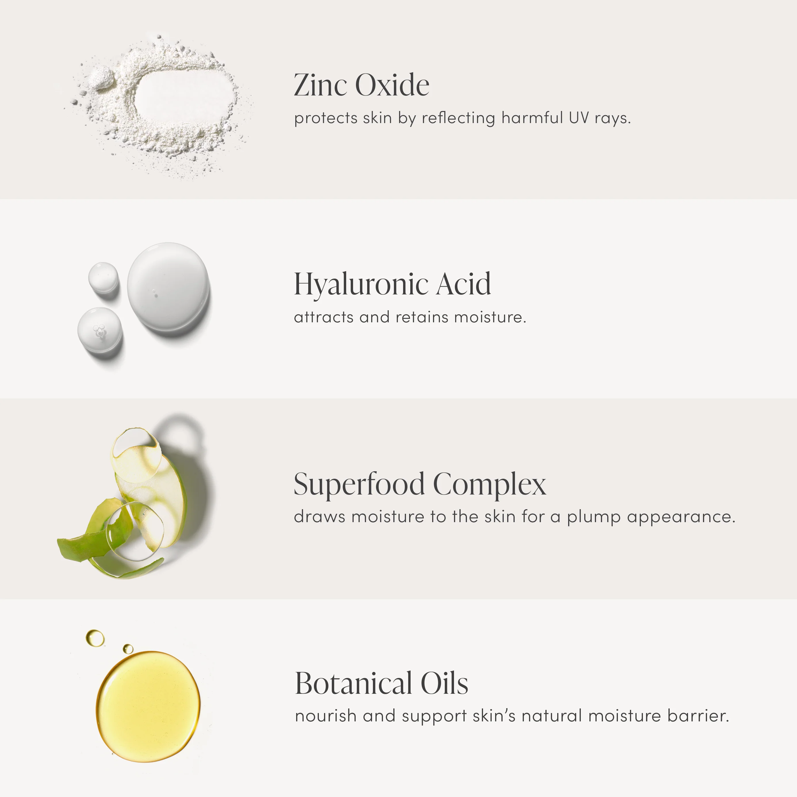 Skintuition SPF 30 Radiance-Boosting Liquid Foundation - Image 93