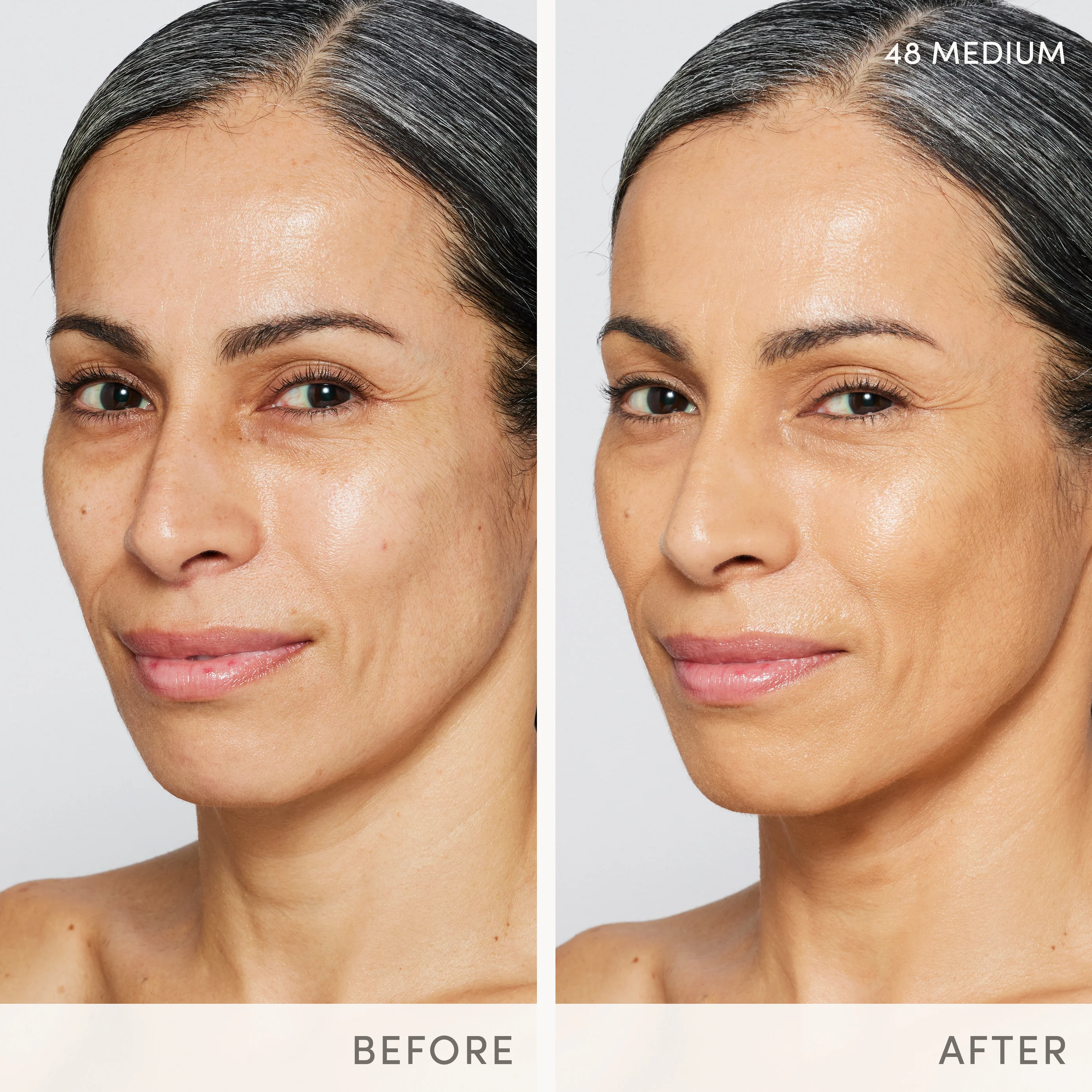 Skintuition SPF 30 Radiance-Boosting Liquid Foundation - Image 64