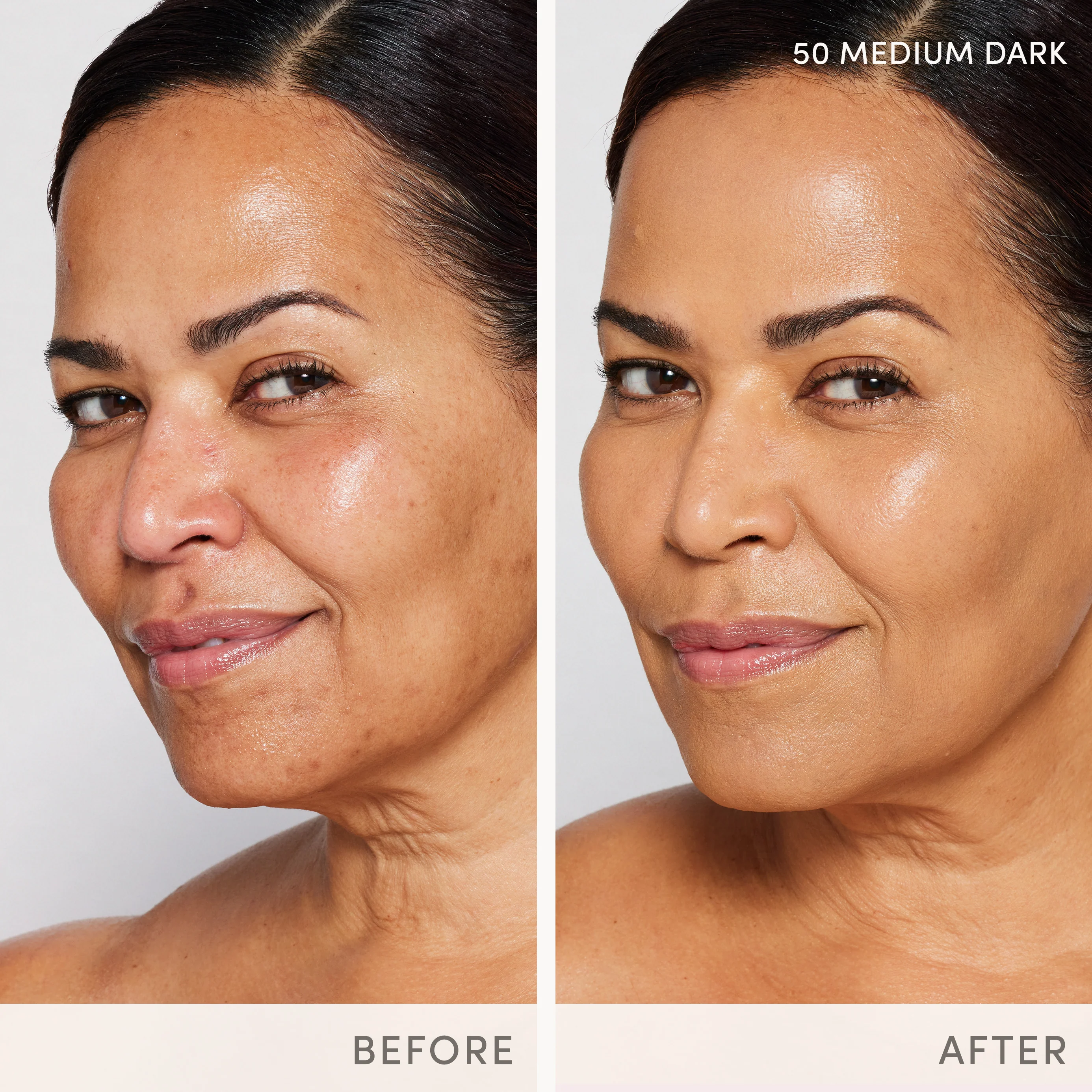 Skintuition SPF 30 Radiance-Boosting Liquid Foundation - Image 68