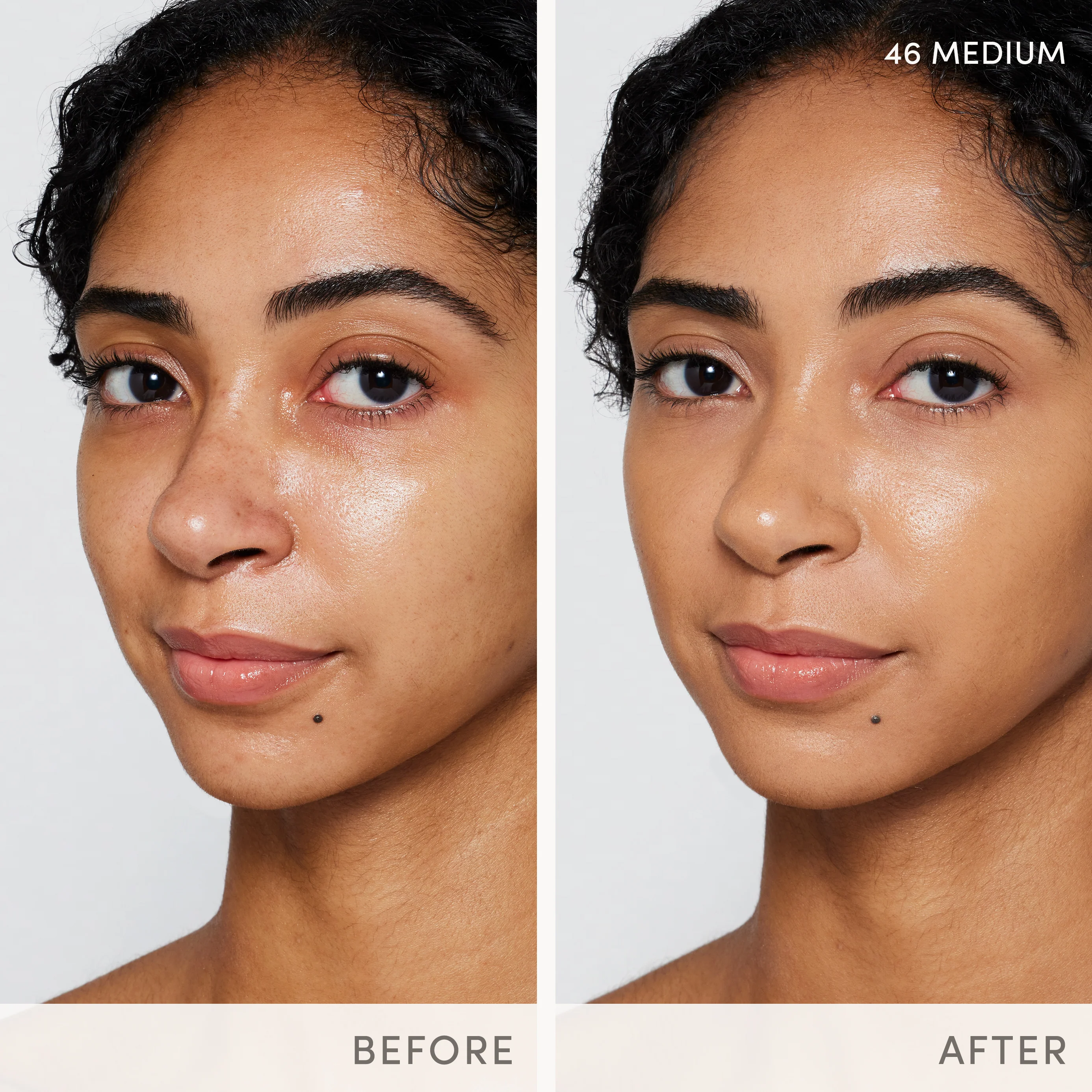 Skintuition SPF 30 Radiance-Boosting Liquid Foundation - Image 69