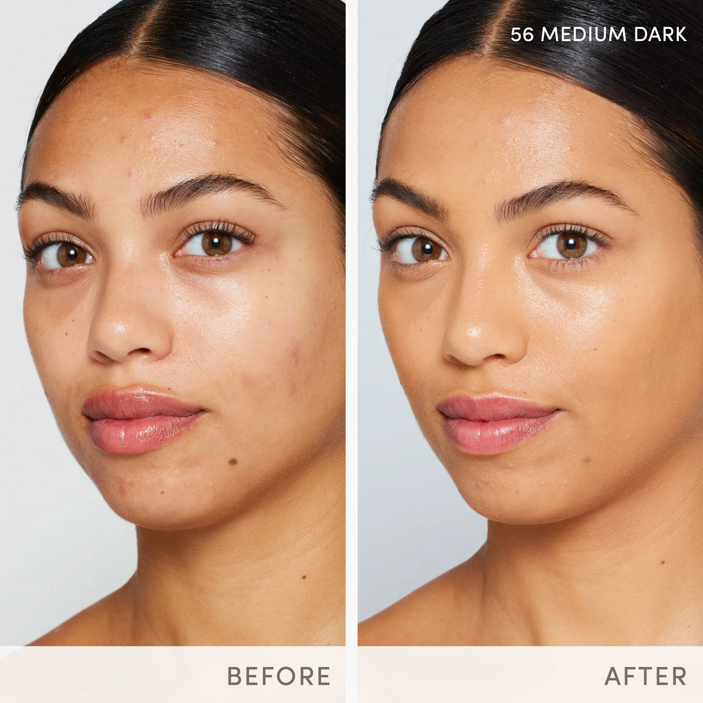 Skintuition SPF 30 Radiance-Boosting Liquid Foundation - Image 70