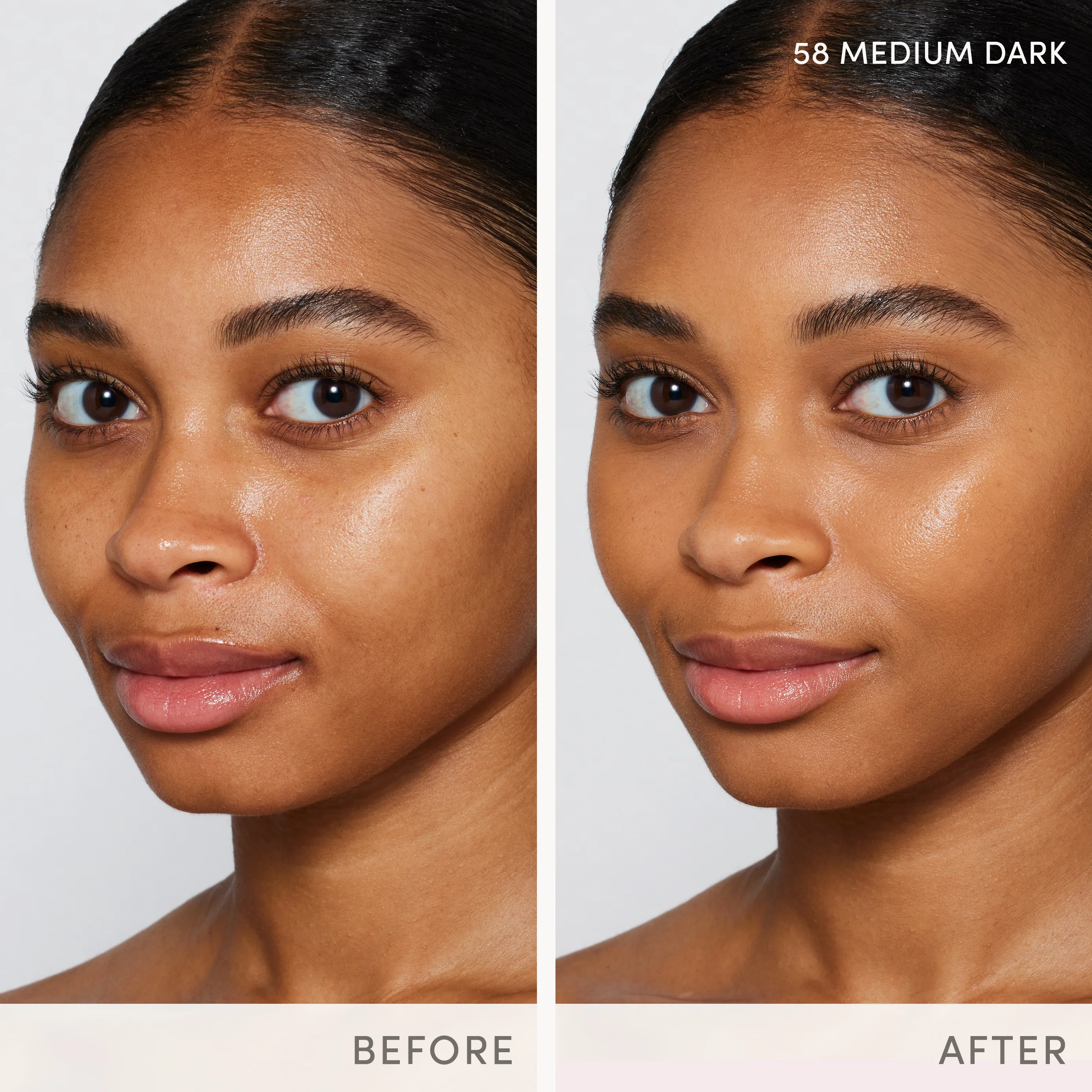 Skintuition SPF 30 Radiance-Boosting Liquid Foundation - Image 71