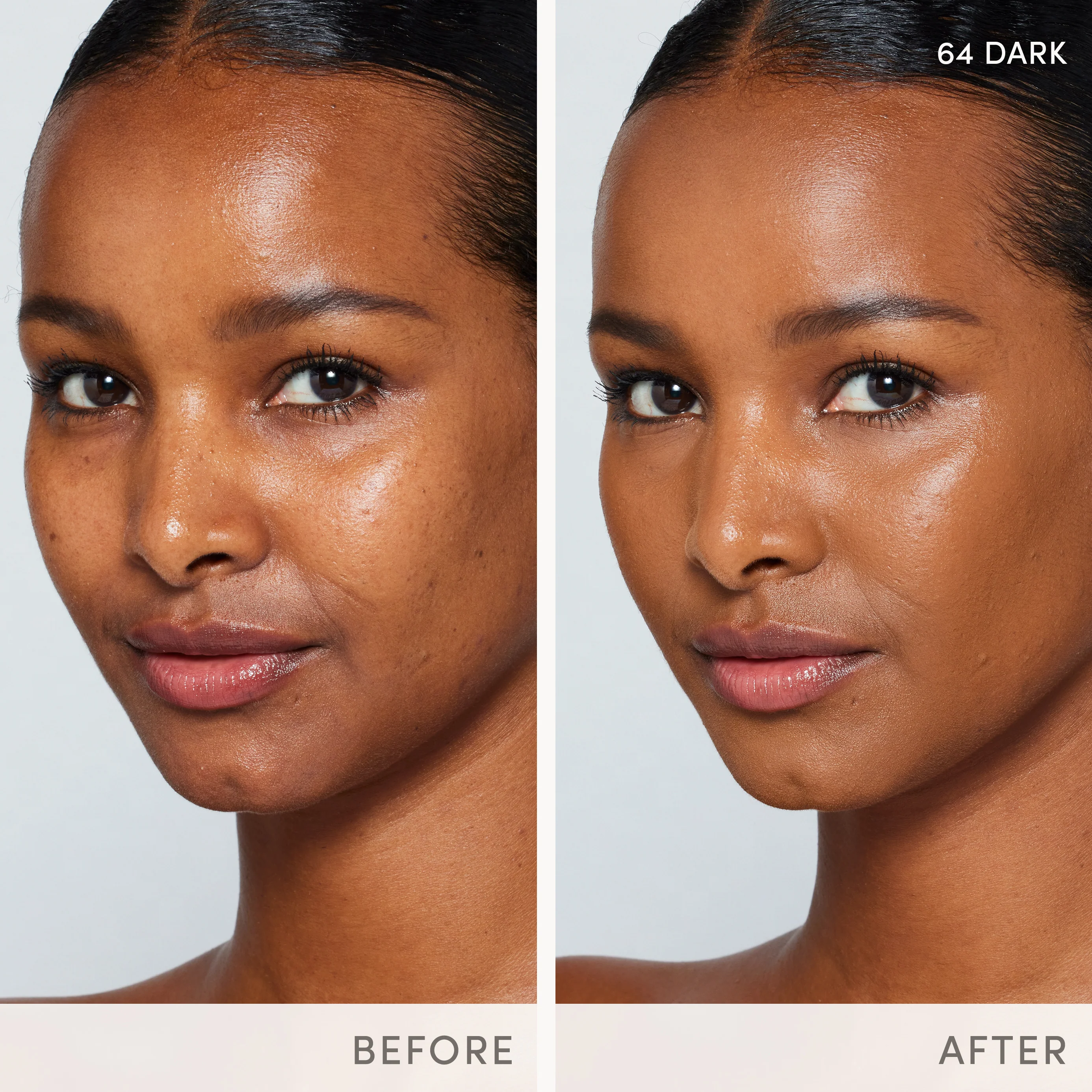 Skintuition SPF 30 Radiance-Boosting Liquid Foundation - Image 73