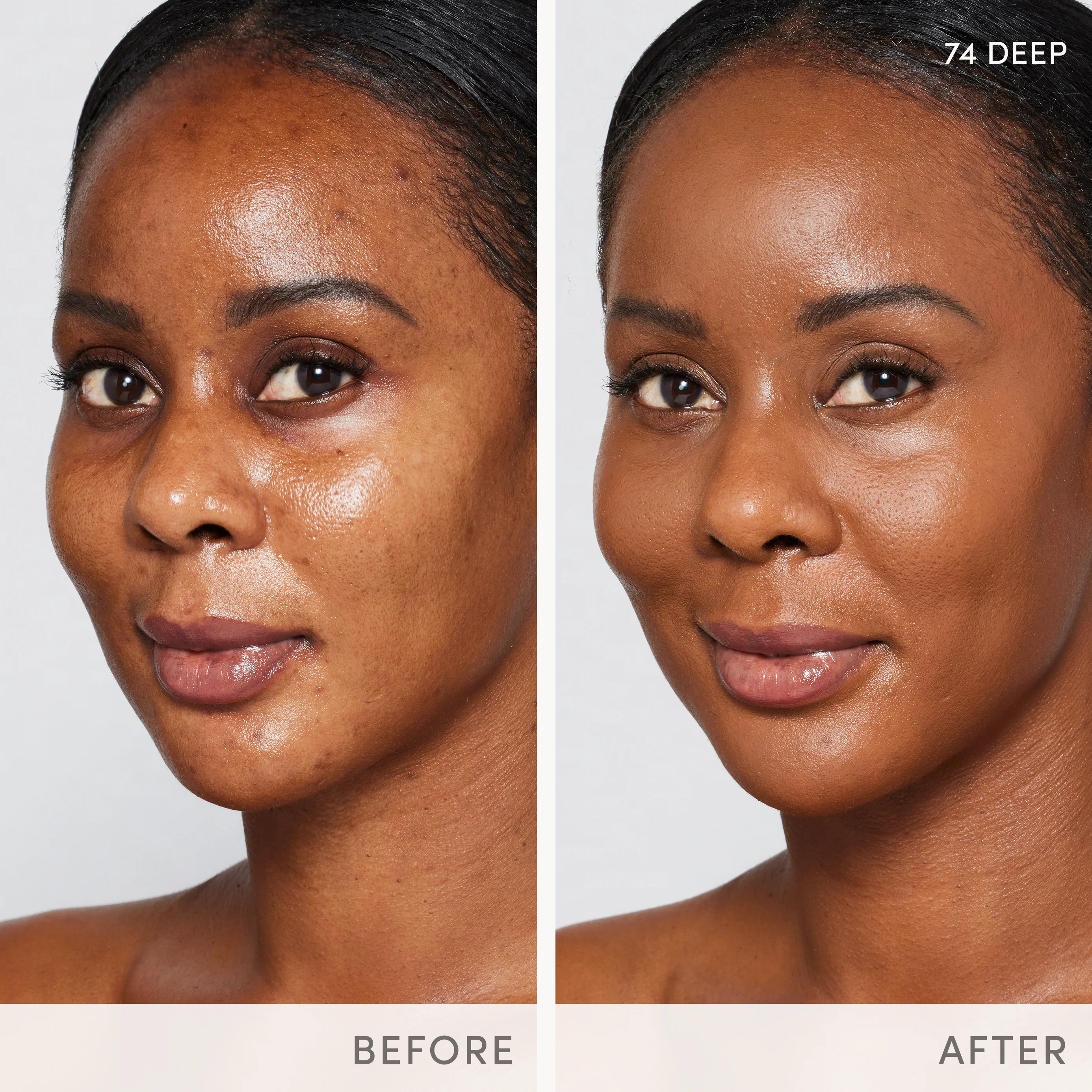 Skintuition SPF 30 Radiance-Boosting Liquid Foundation - Image 74