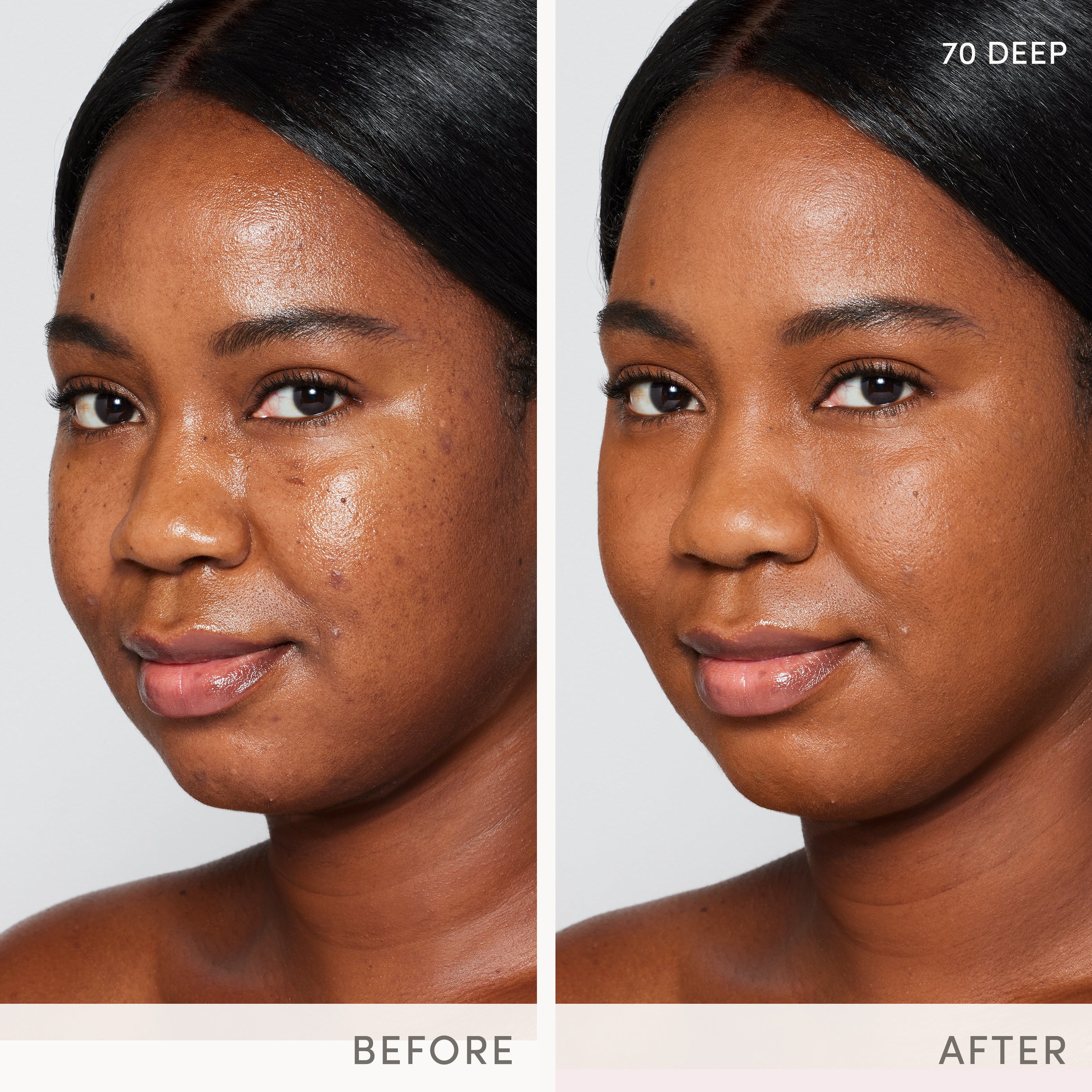 Skintuition SPF 30 Radiance-Boosting Liquid Foundation - Image 75