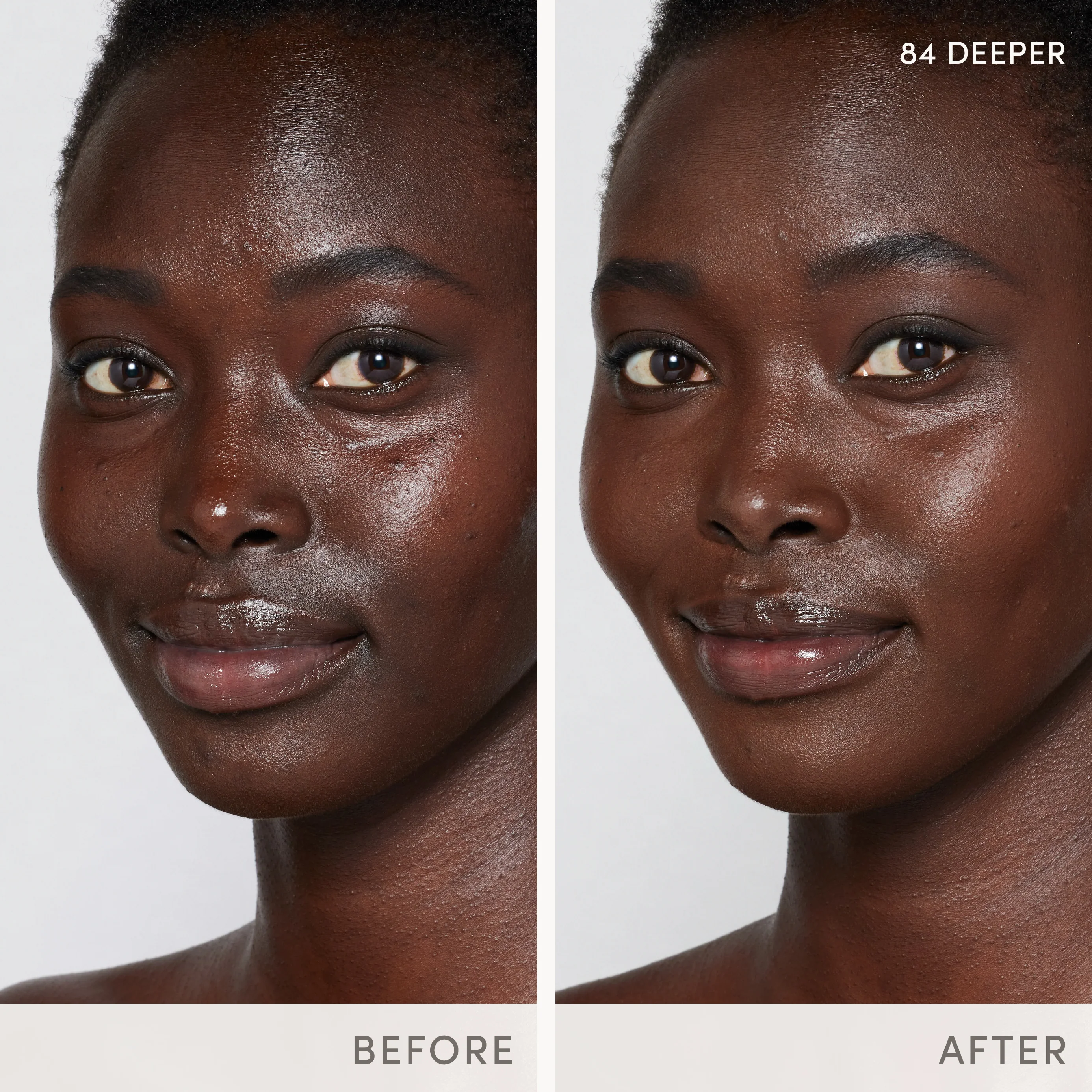 Skintuition SPF 30 Radiance-Boosting Liquid Foundation - Image 77