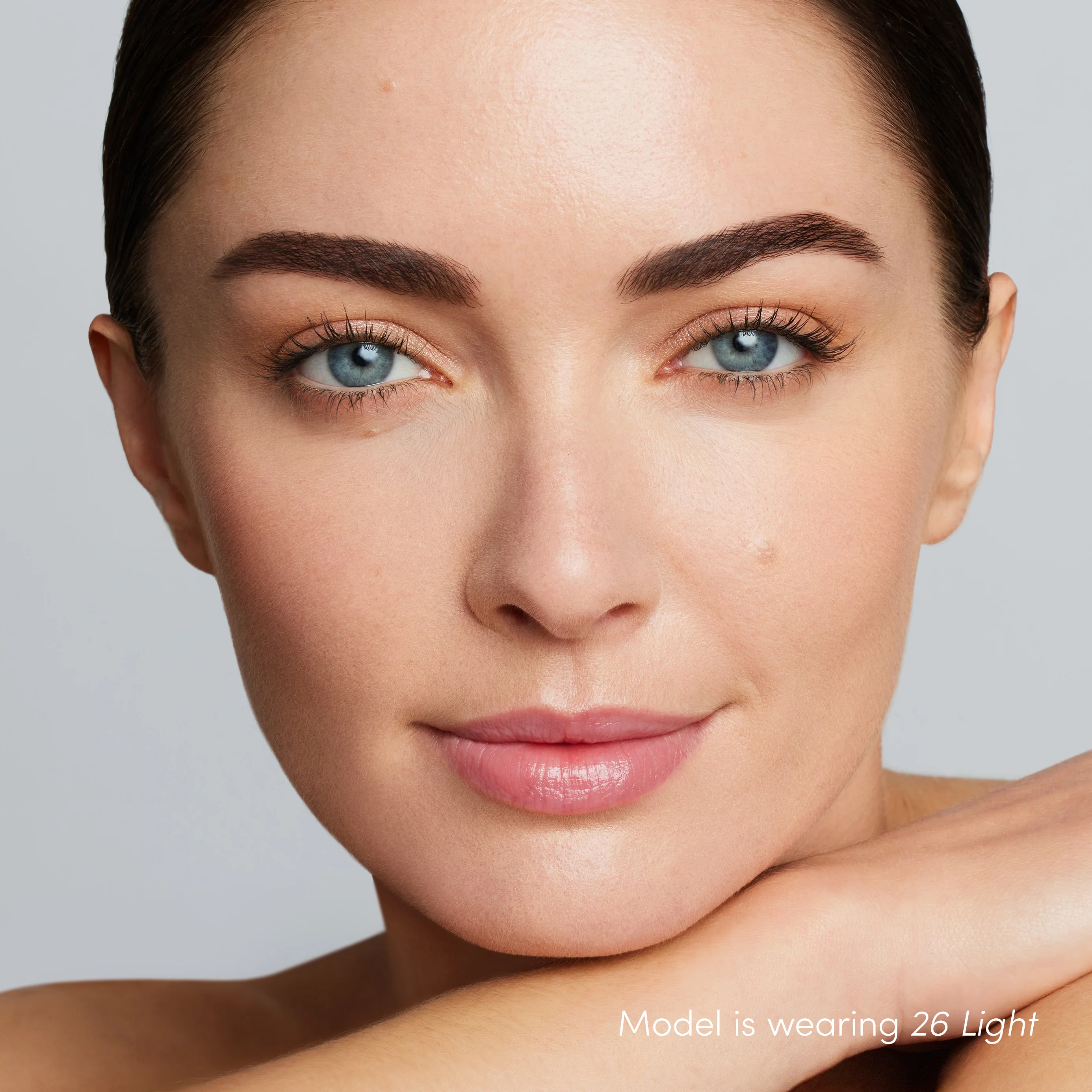 Skintuition SPF 30 Radiance-Boosting Liquid Foundation - Image 87