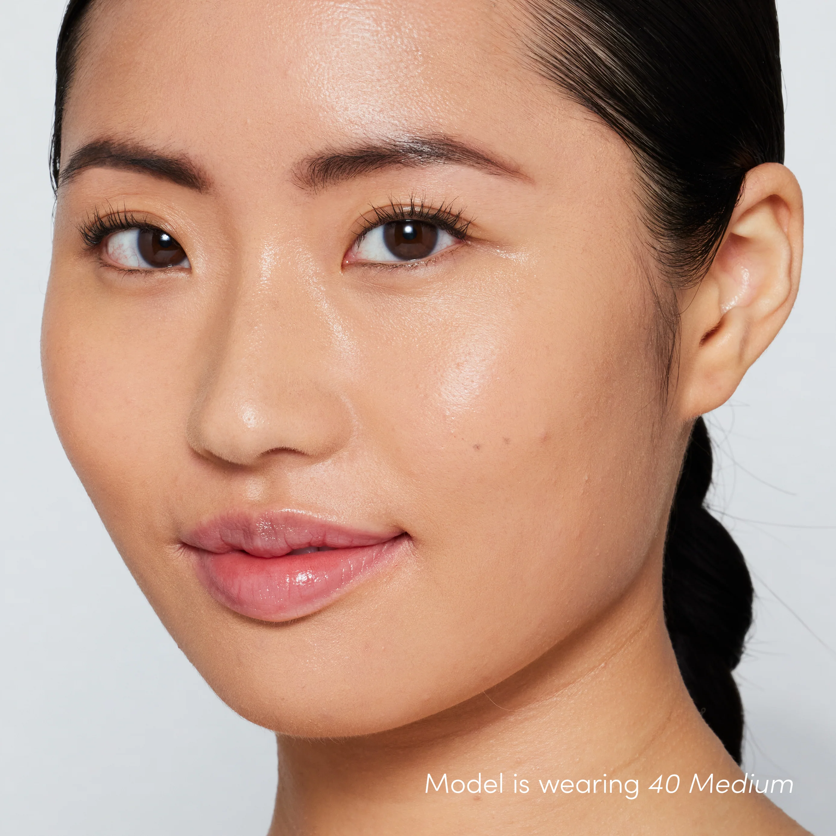 Skintuition SPF 30 Radiance-Boosting Liquid Foundation - Image 88